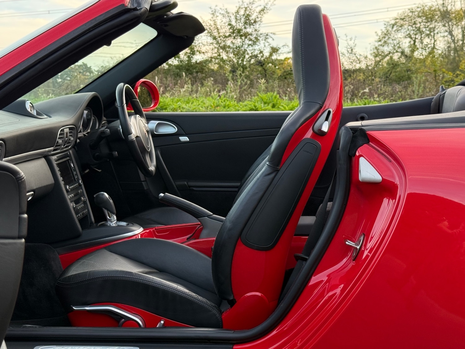 Used Porsche 911 2009 for sale - 76615868: Photo 48