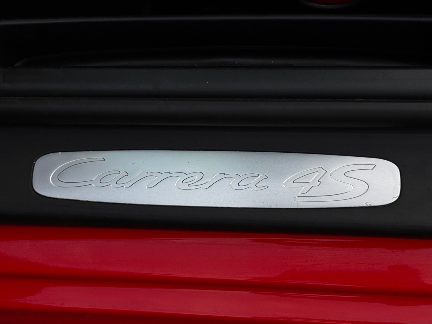 Used Porsche 911 2009 for sale - 76615868: Photo 50