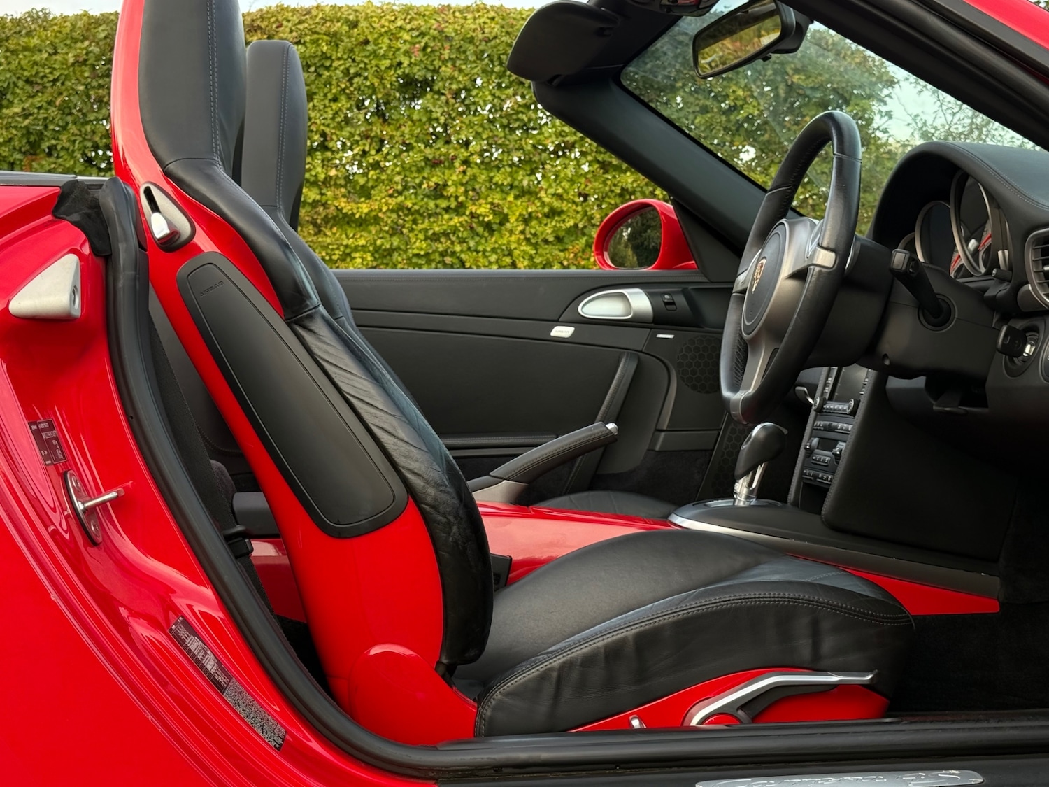 Used Porsche 911 2009 for sale - 76615868: Photo 54