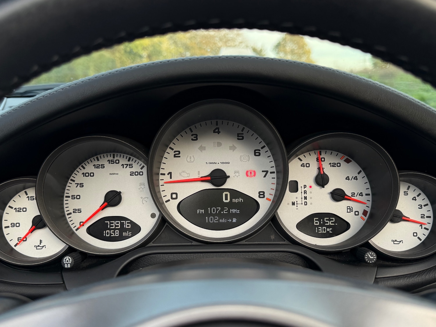 Used Porsche 911 2009 for sale - 76615868: Photo 55