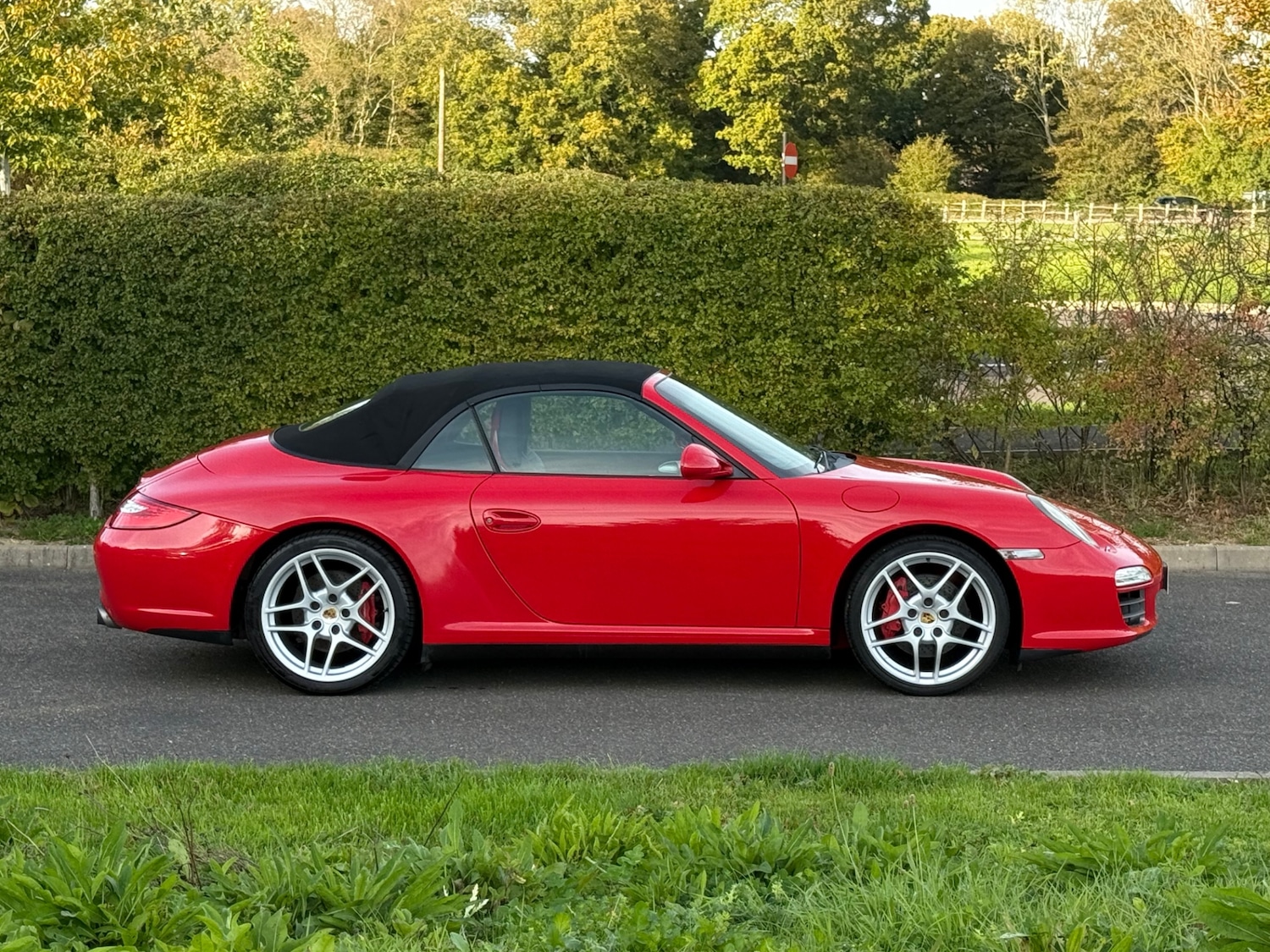 Used Porsche 911 2009 for sale - 76615868: Photo 6