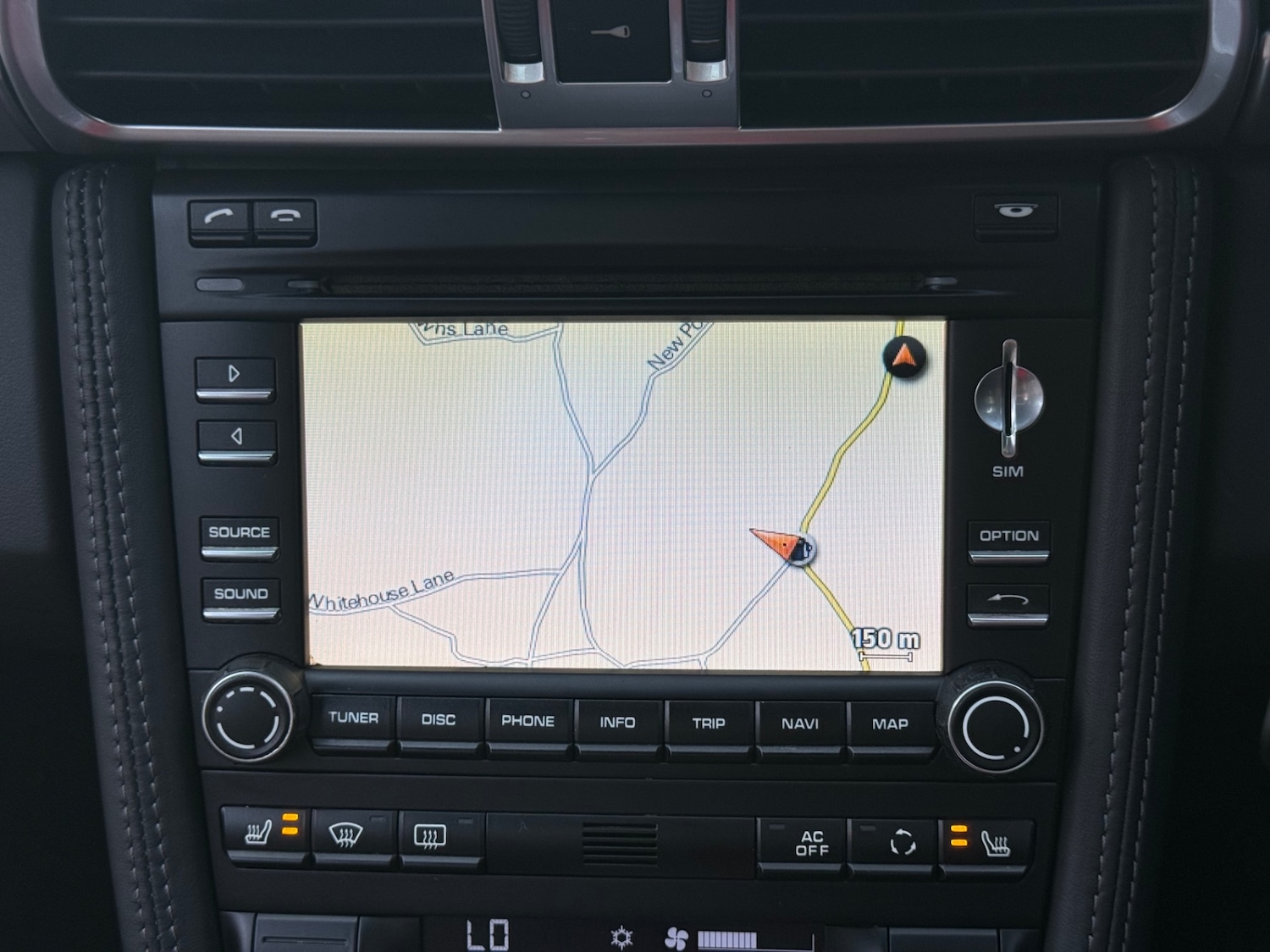 Used Porsche 911 2009 for sale - 76615868: Photo 61