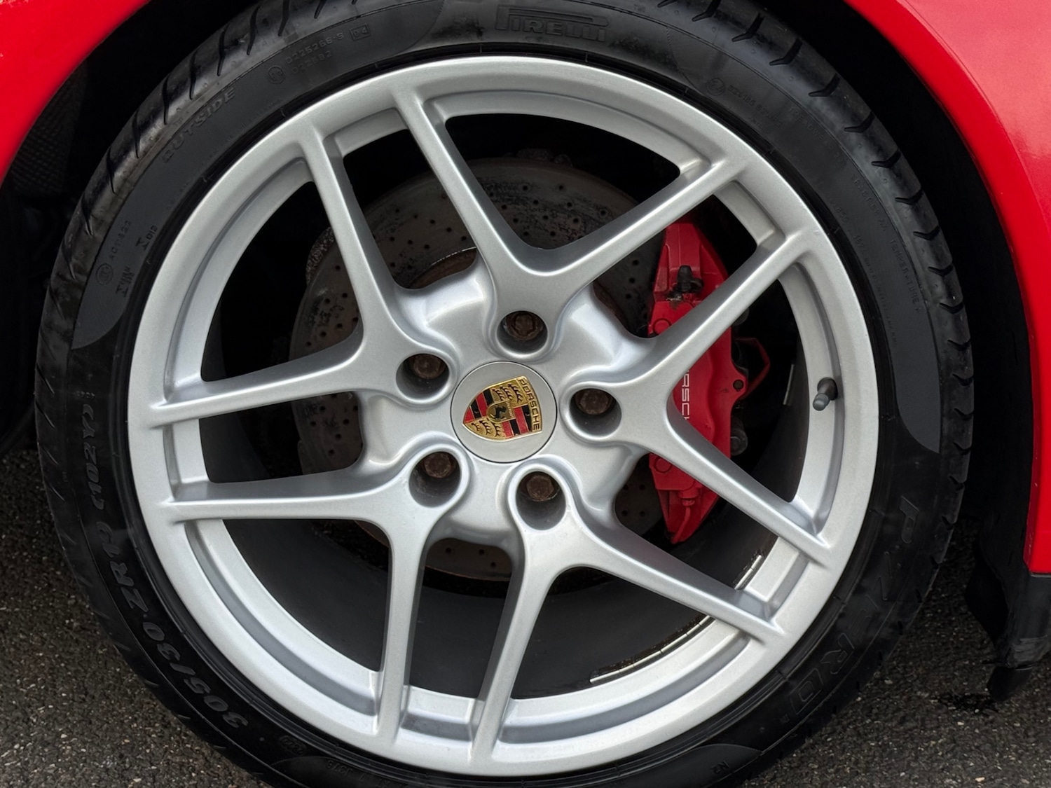 Used Porsche 911 2009 for sale - 76615868: Photo 7