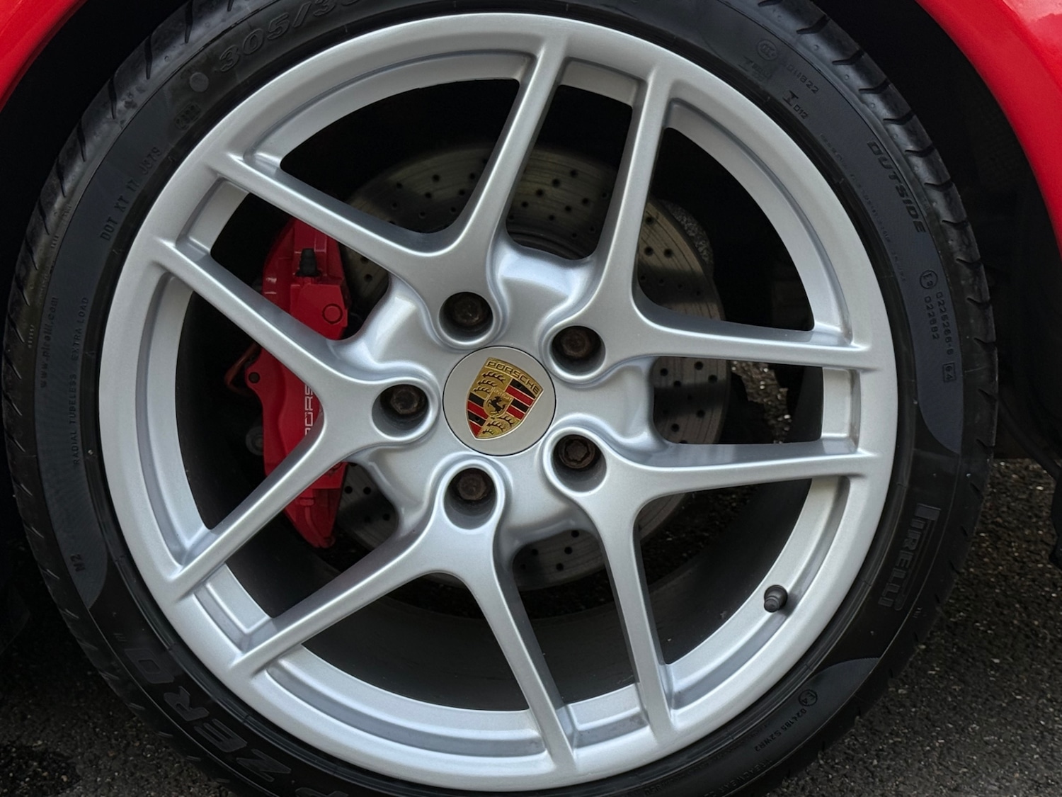 Used Porsche 911 2009 for sale - 76615868: Photo 8