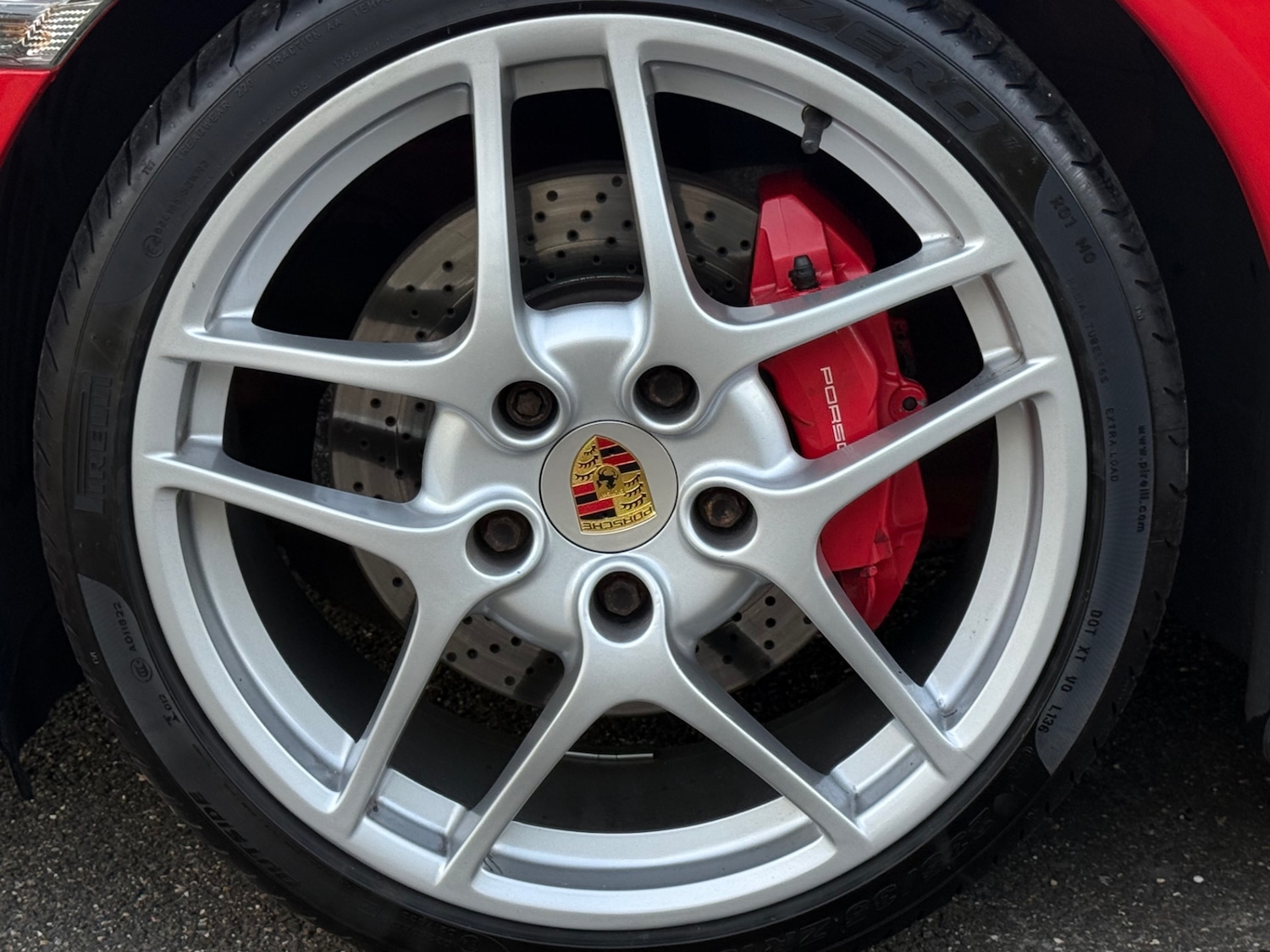 Used Porsche 911 2009 for sale - 76615868: Photo 9