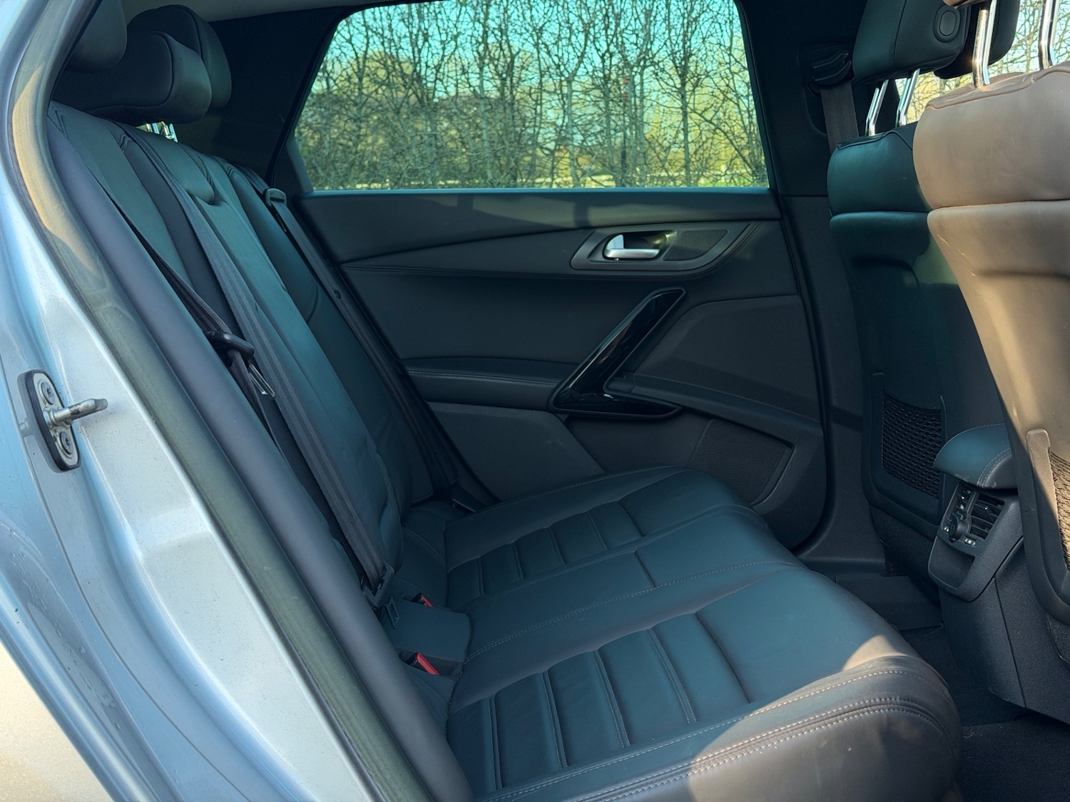 Used Peugeot 508 2011 for sale - 77749163: Photo 11