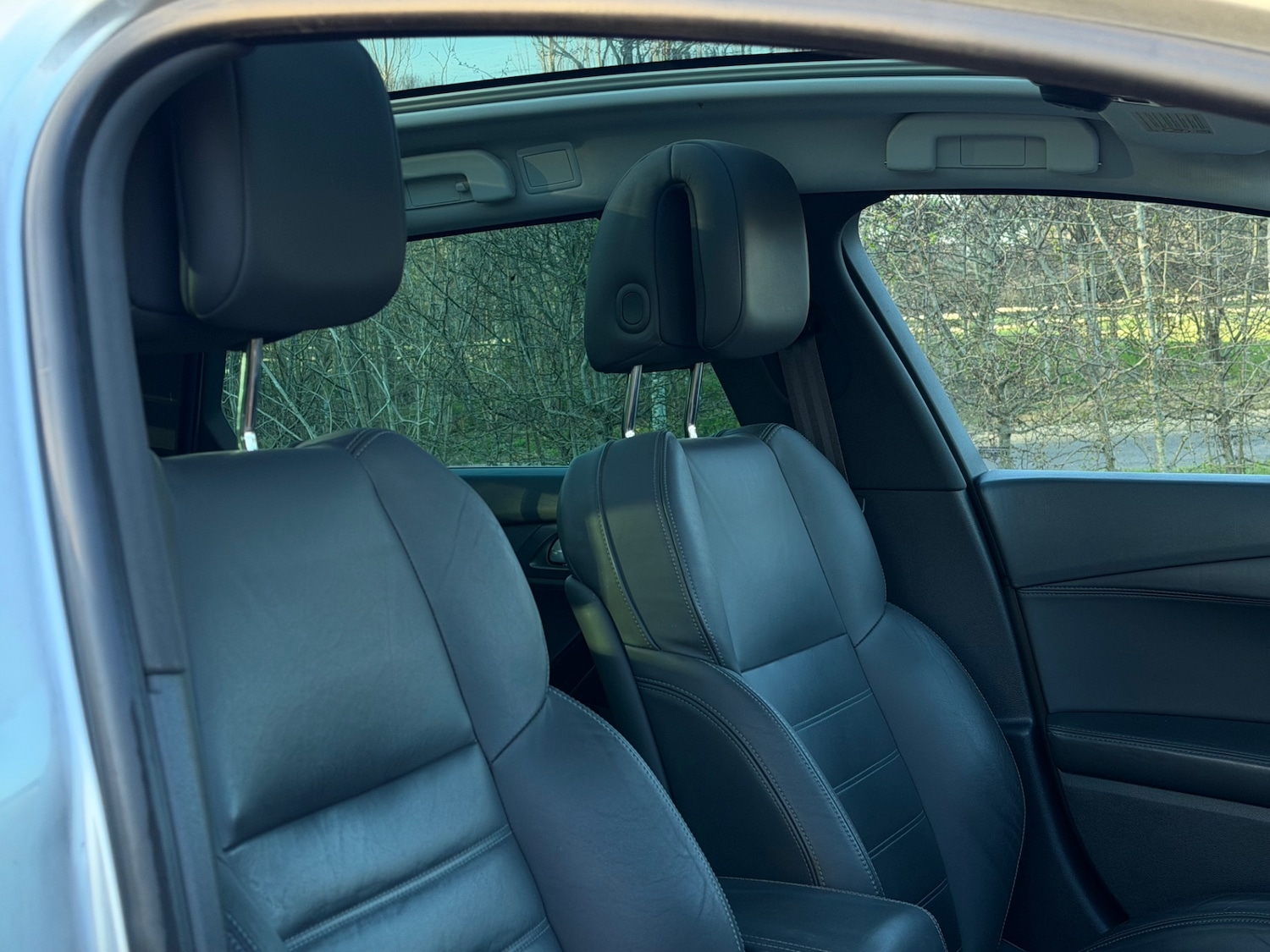 Used Peugeot 508 2011 for sale - 77749163: Photo 14