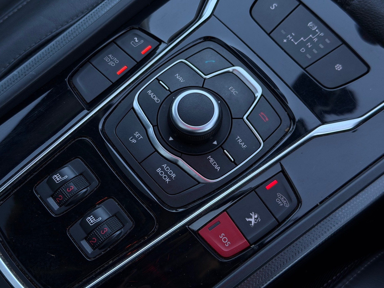 Used Peugeot 508 2011 for sale - 77749163: Photo 19