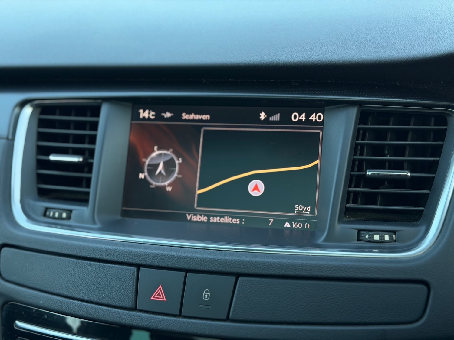 Used Peugeot 508 2011 for sale - 77749163: Photo 24