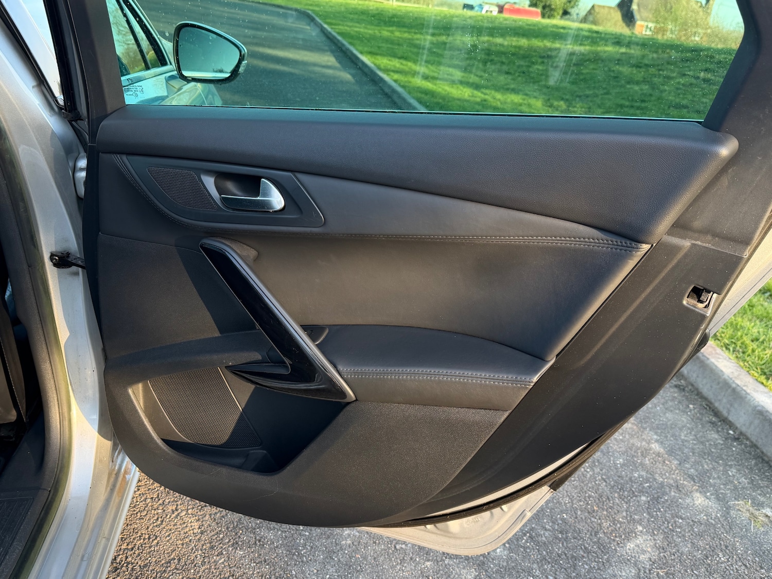 Used Peugeot 508 2011 for sale - 77749163: Photo 28