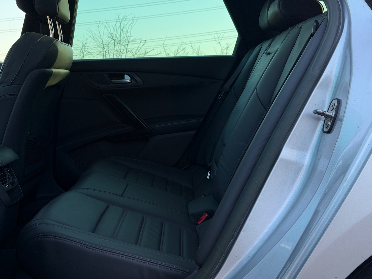 Used Peugeot 508 2011 for sale - 77749163: Photo 30