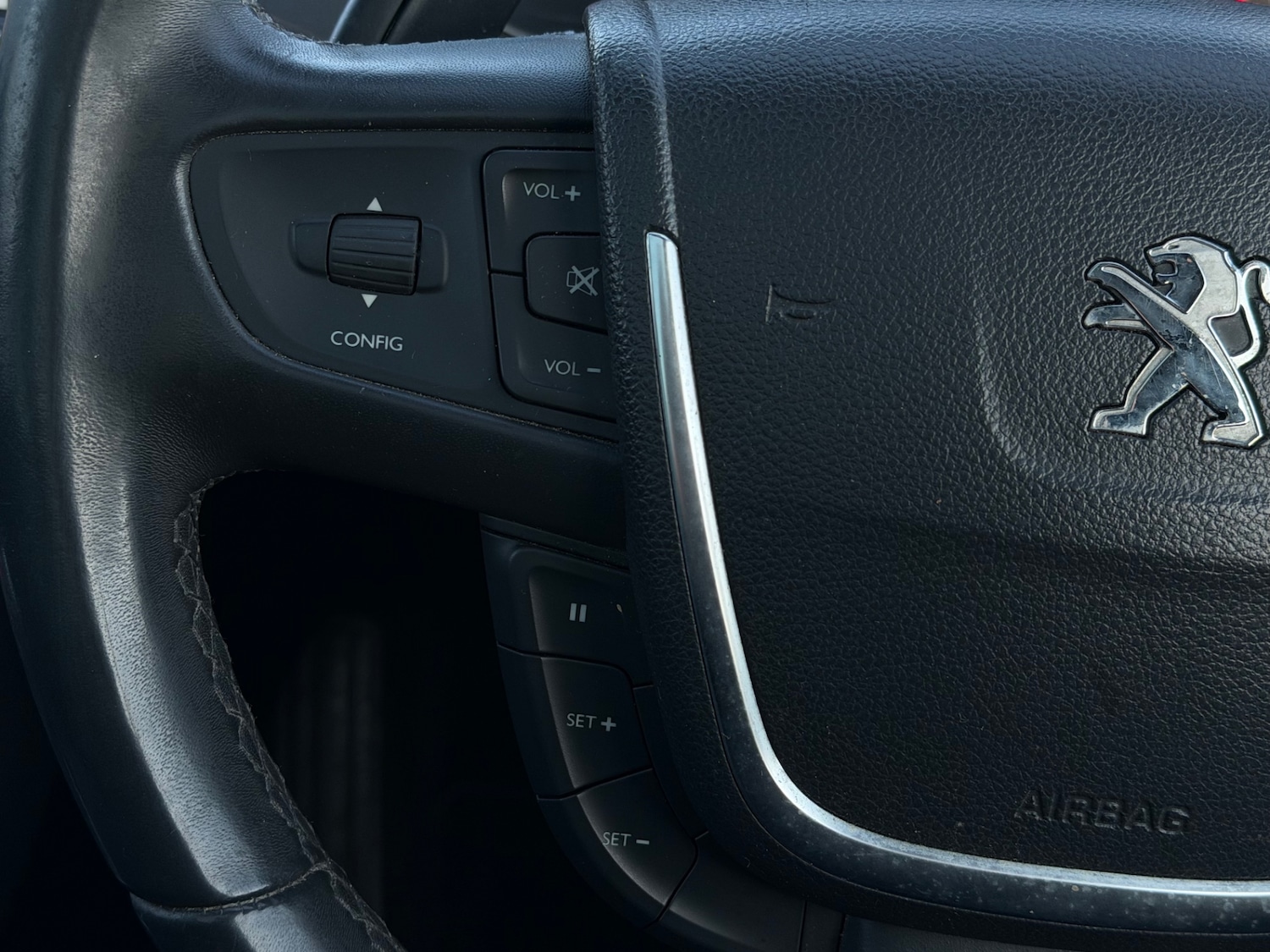 Used Peugeot 508 2011 for sale - 77749163: Photo 38