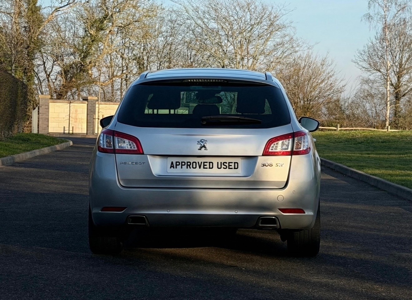 Used Peugeot 508 2011 for sale - 77749163: Photo 6