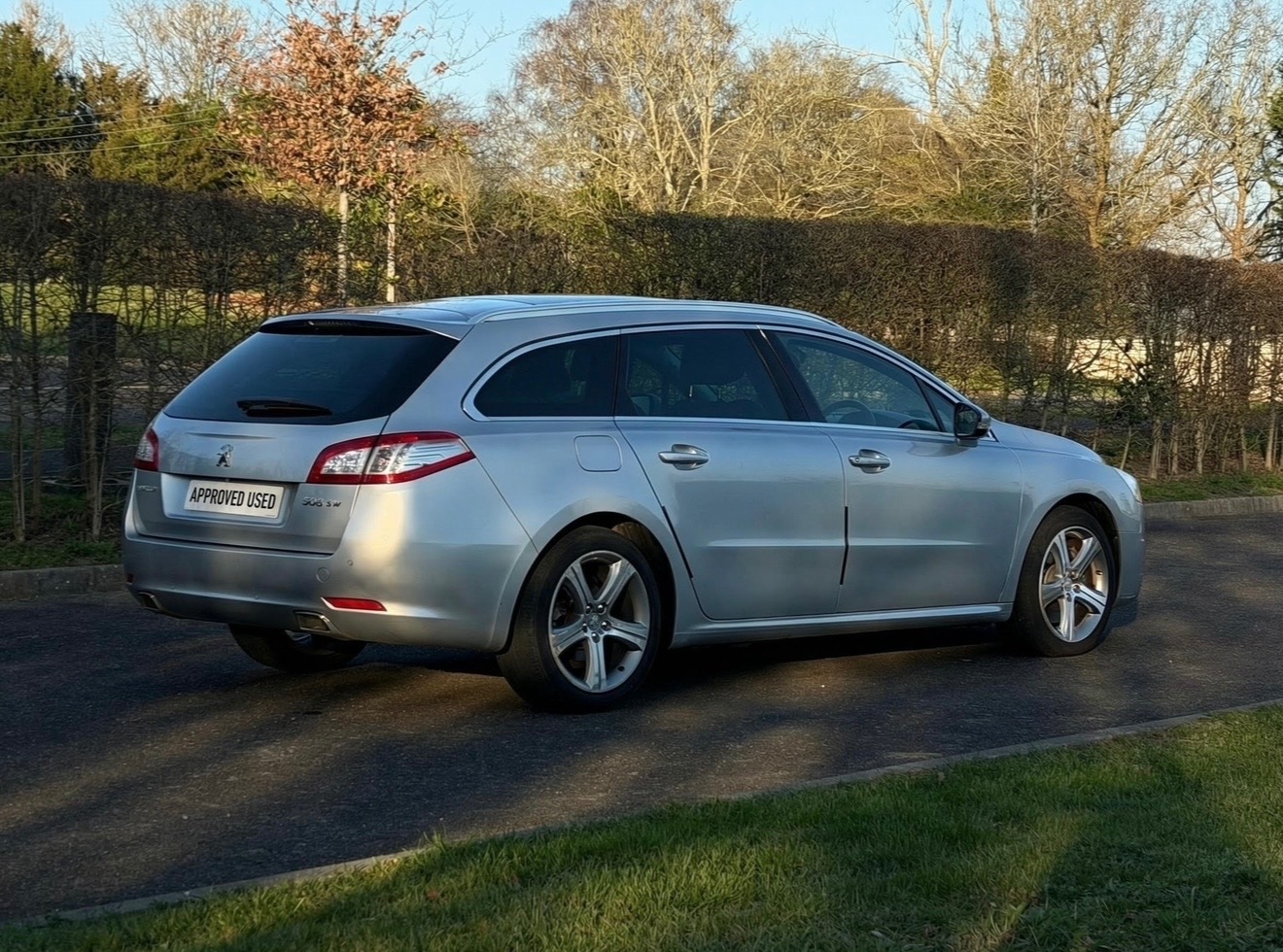 Used Peugeot 508 2011 for sale - 77749163: Photo 7