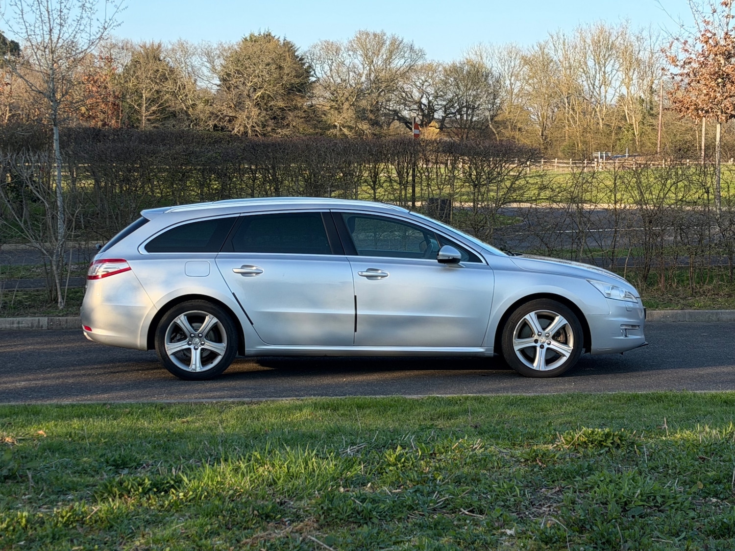Used Peugeot 508 2011 for sale - 77749163: Photo 8