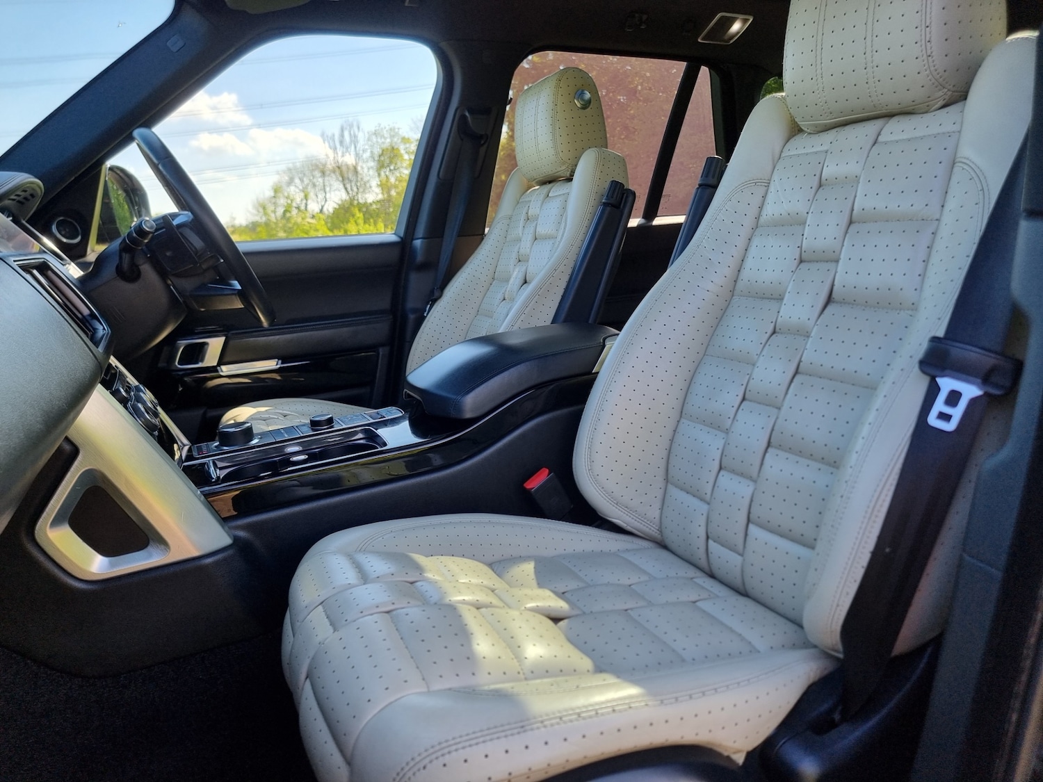 Used Land Rover Range Rover 2013 for sale - 76613658: Photo 11