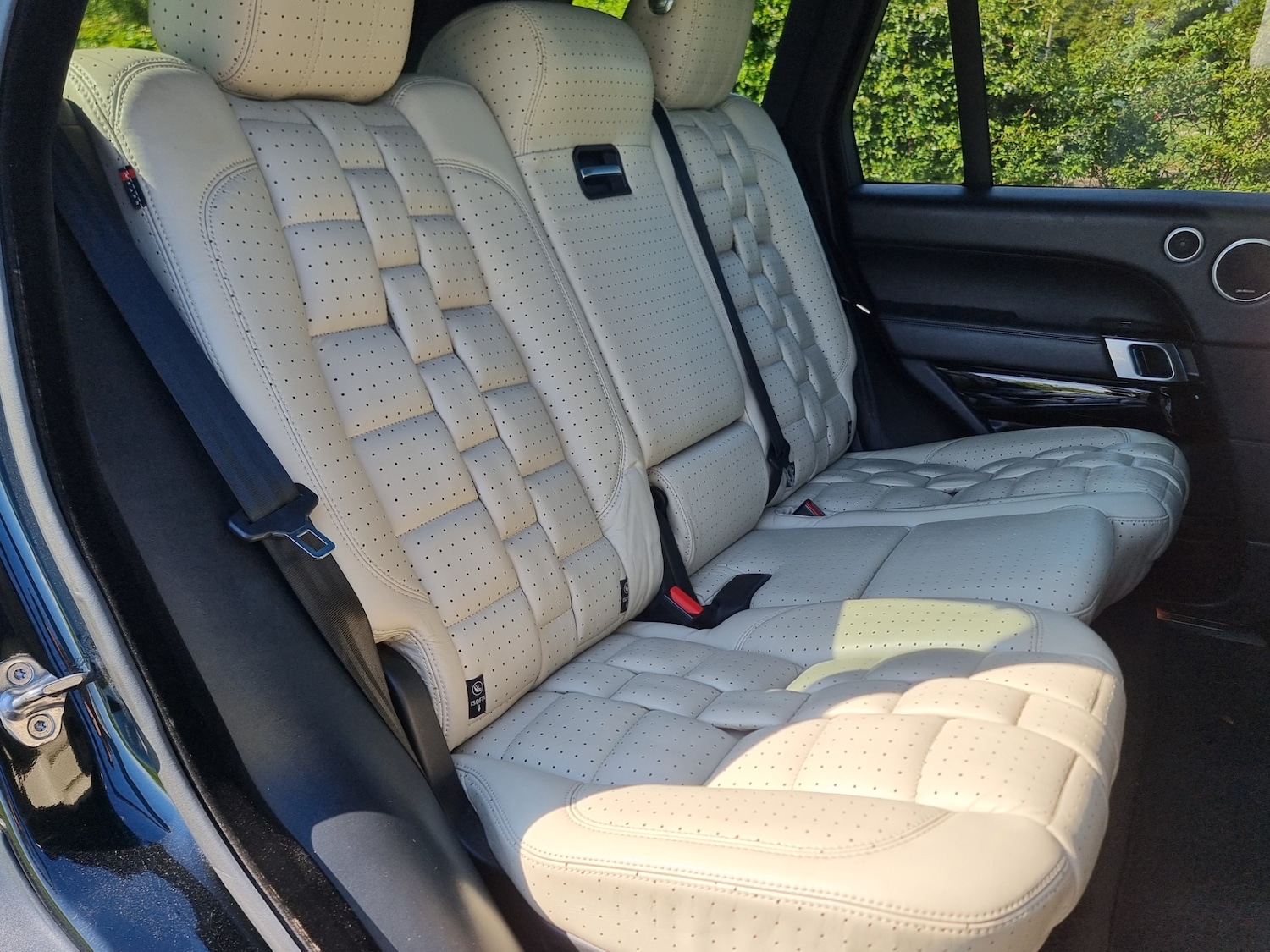 Used Land Rover Range Rover 2013 for sale - 76613658: Photo 13