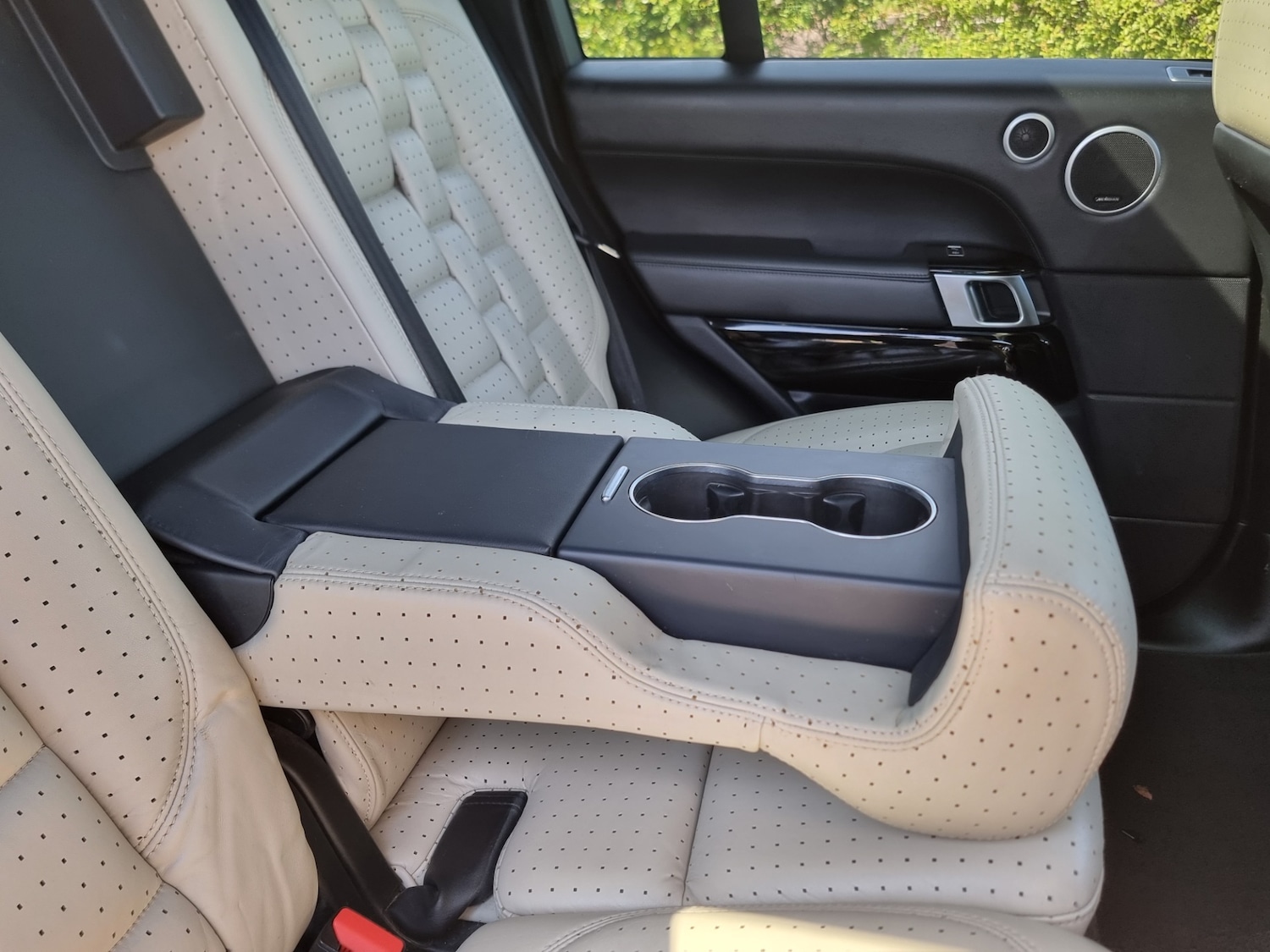 Used Land Rover Range Rover 2013 for sale - 76613658: Photo 14