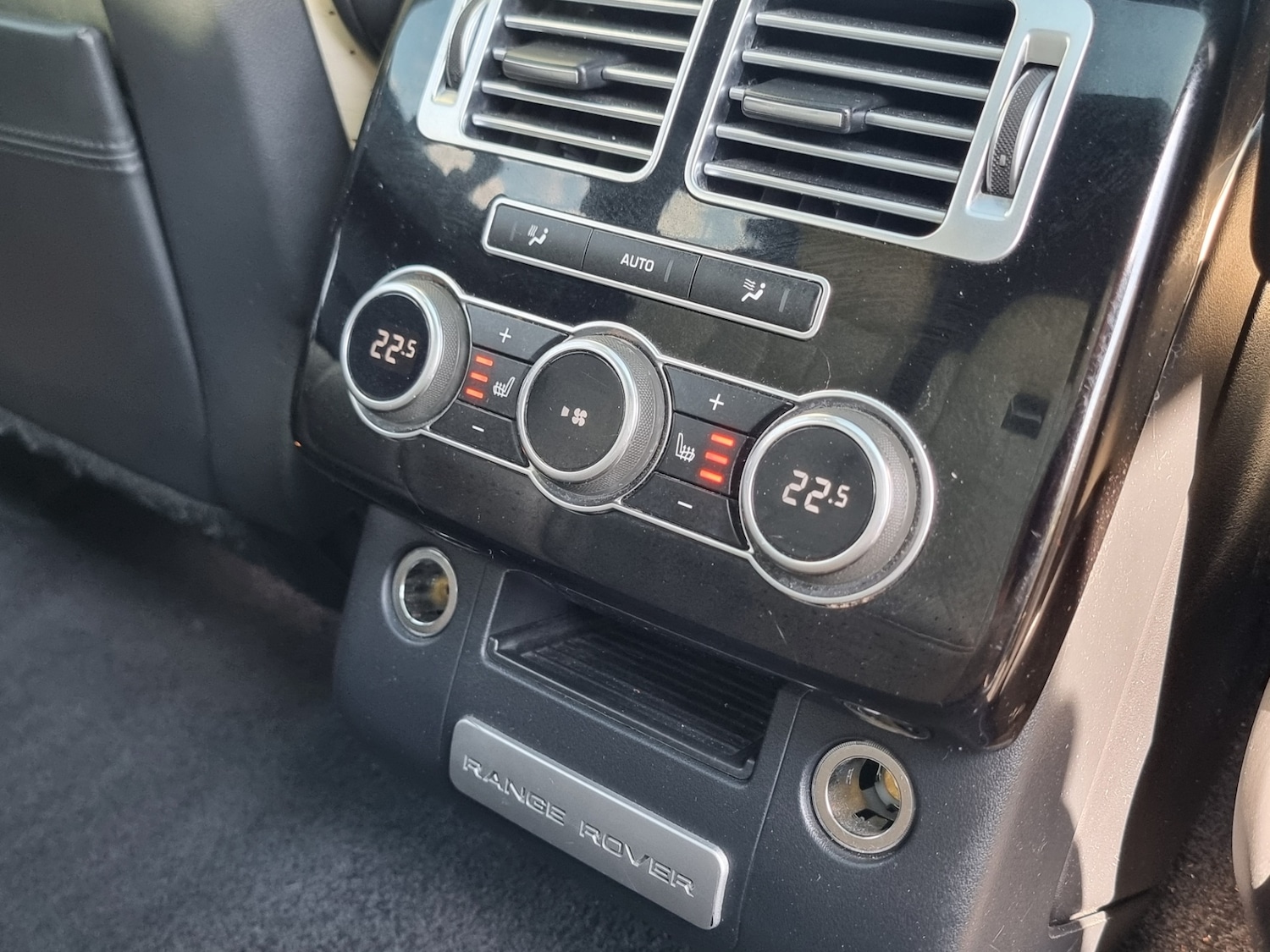 Used Land Rover Range Rover 2013 for sale - 76613658: Photo 15