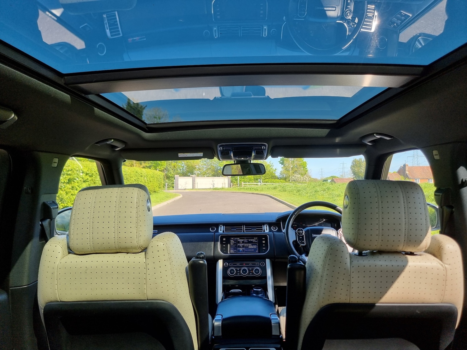 Used Land Rover Range Rover 2013 for sale - 76613658: Photo 16