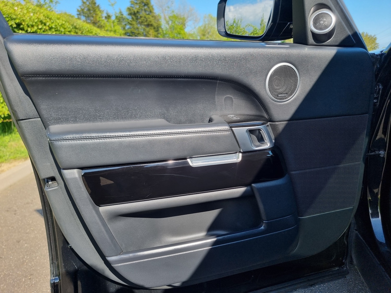 Used Land Rover Range Rover 2013 for sale - 76613658: Photo 18