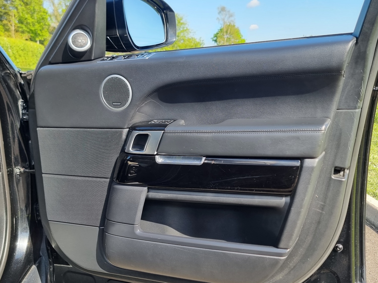 Used Land Rover Range Rover 2013 for sale - 76613658: Photo 23