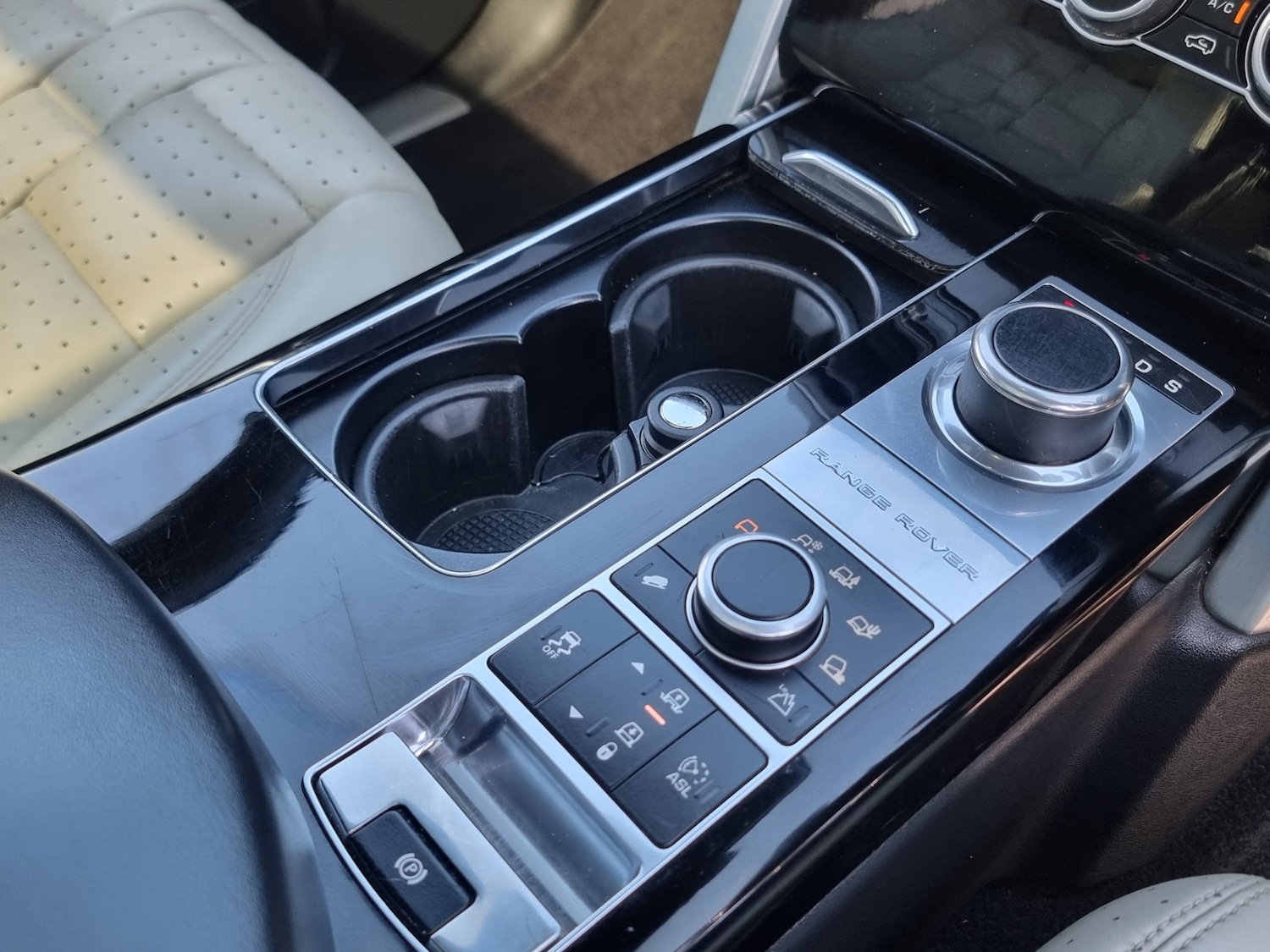 Used Land Rover Range Rover 2013 for sale - 76613658: Photo 24