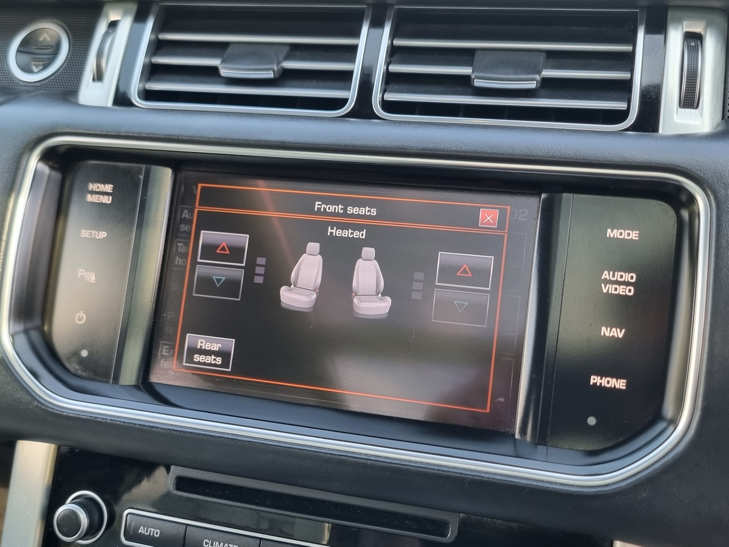 Used Land Rover Range Rover 2013 for sale - 76613658: Photo 27