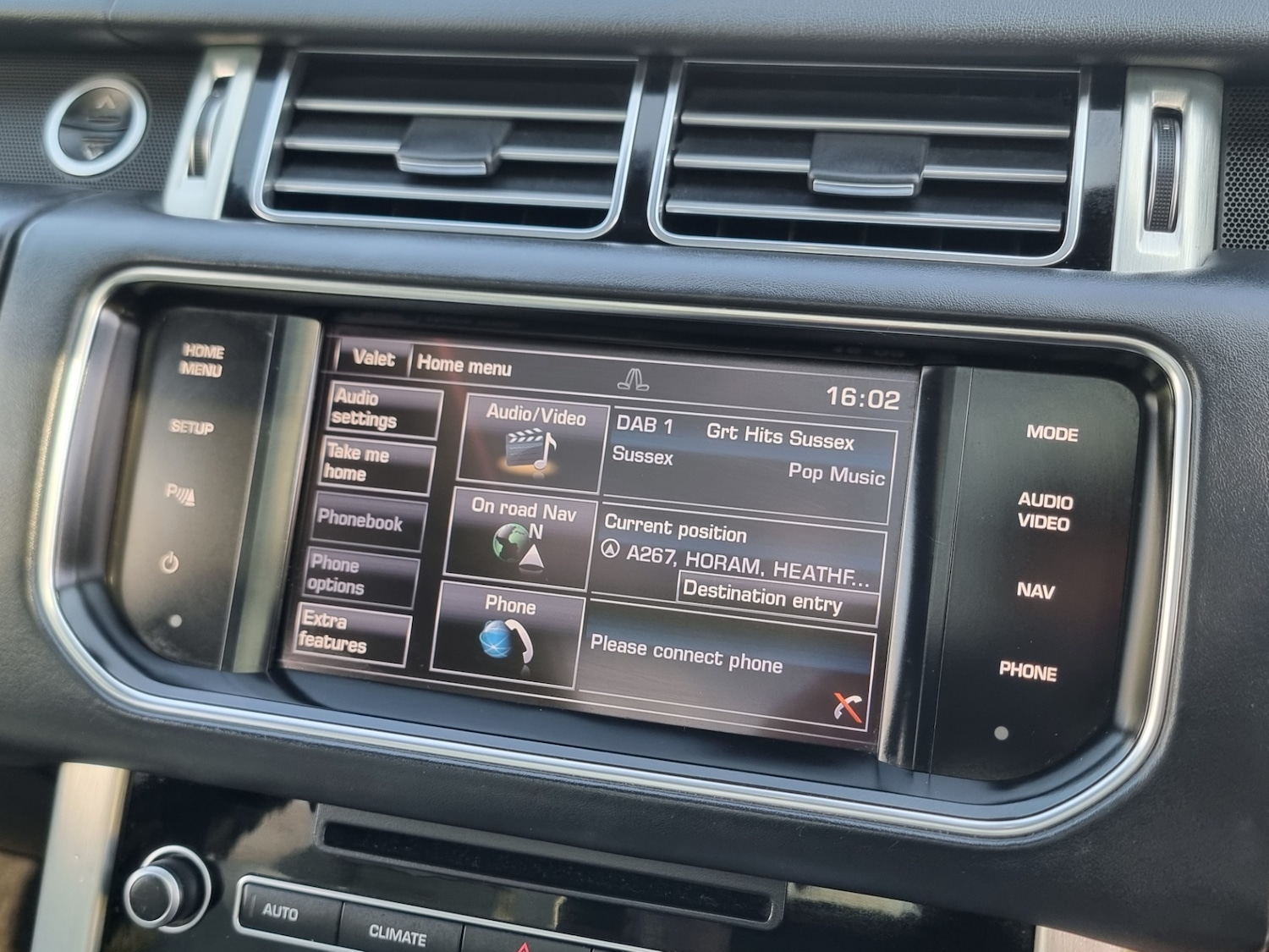 Used Land Rover Range Rover 2013 for sale - 76613658: Photo 29