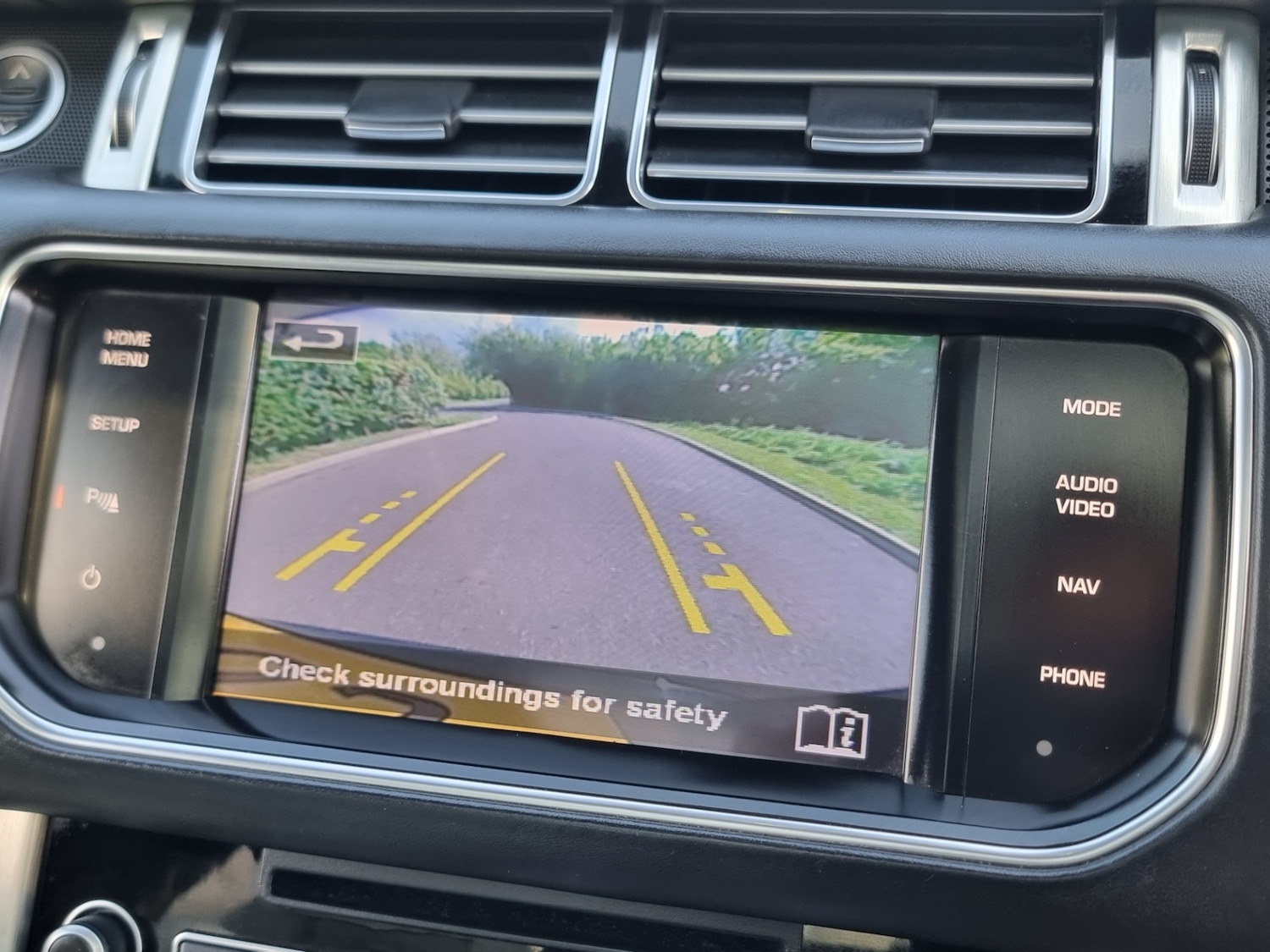 Used Land Rover Range Rover 2013 for sale - 76613658: Photo 30