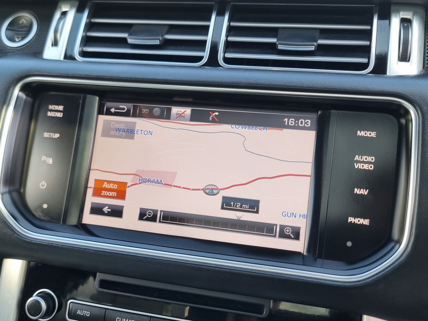 Used Land Rover Range Rover 2013 for sale - 76613658: Photo 31