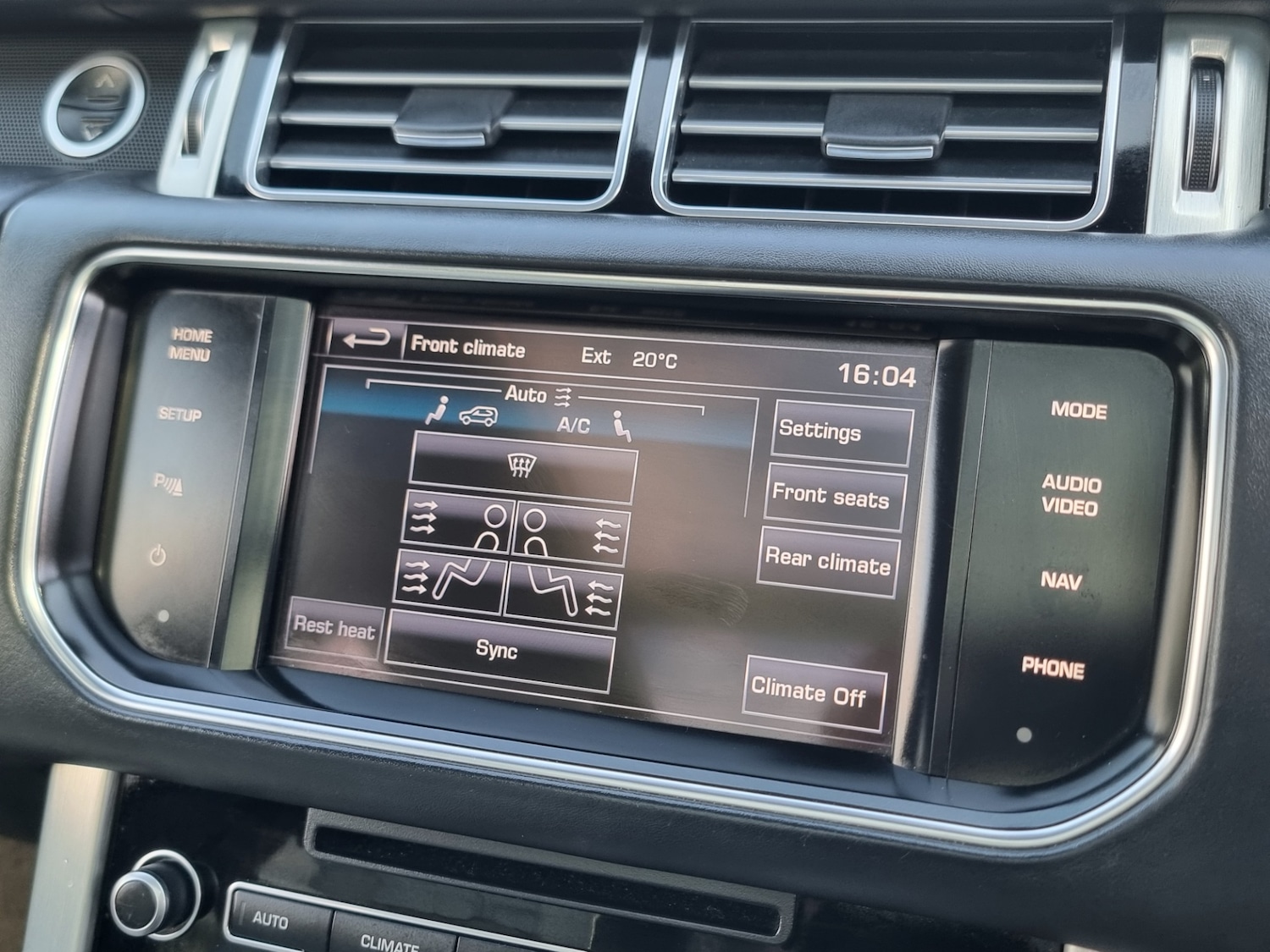 Used Land Rover Range Rover 2013 for sale - 76613658: Photo 33