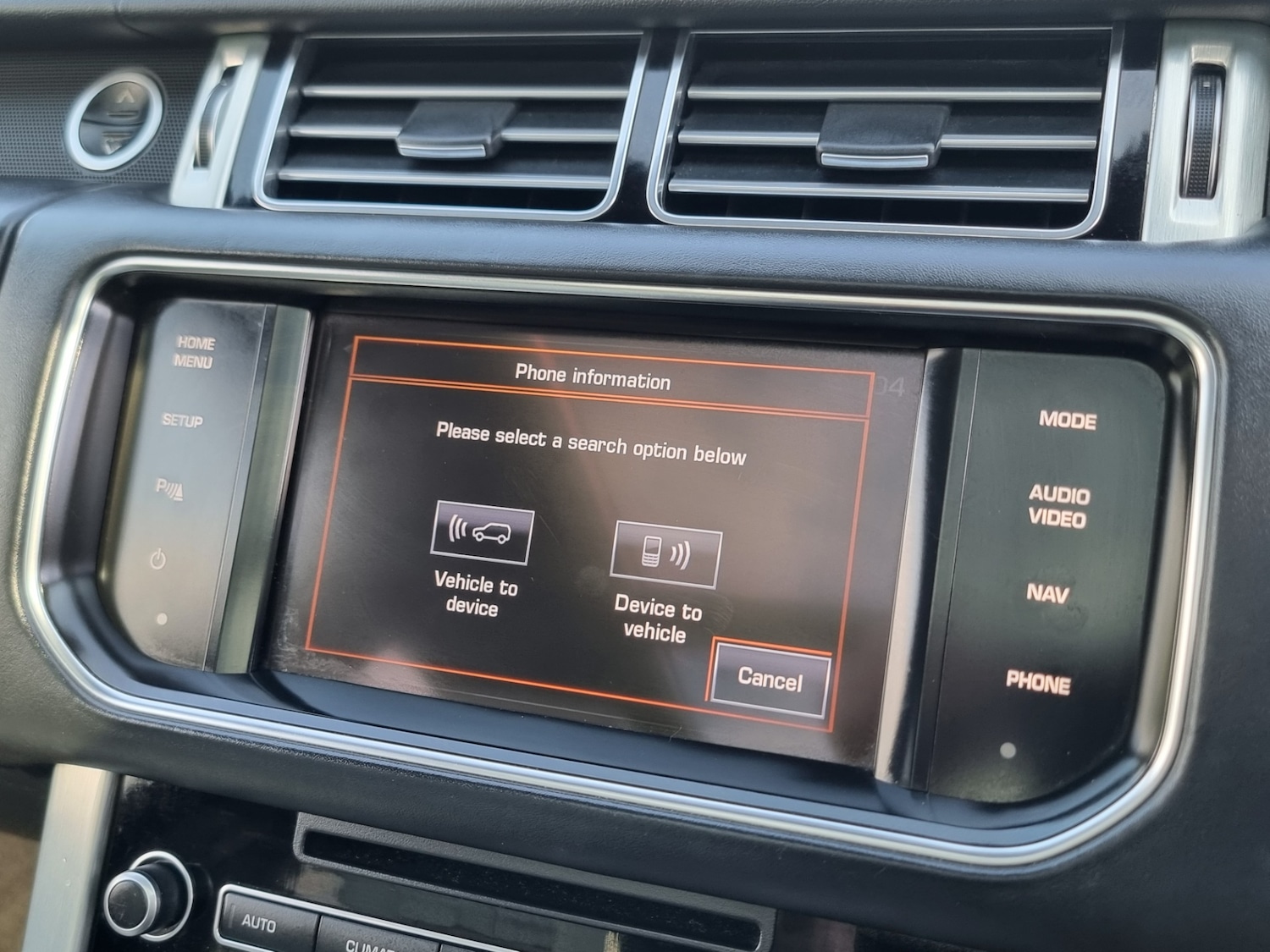 Used Land Rover Range Rover 2013 for sale - 76613658: Photo 34