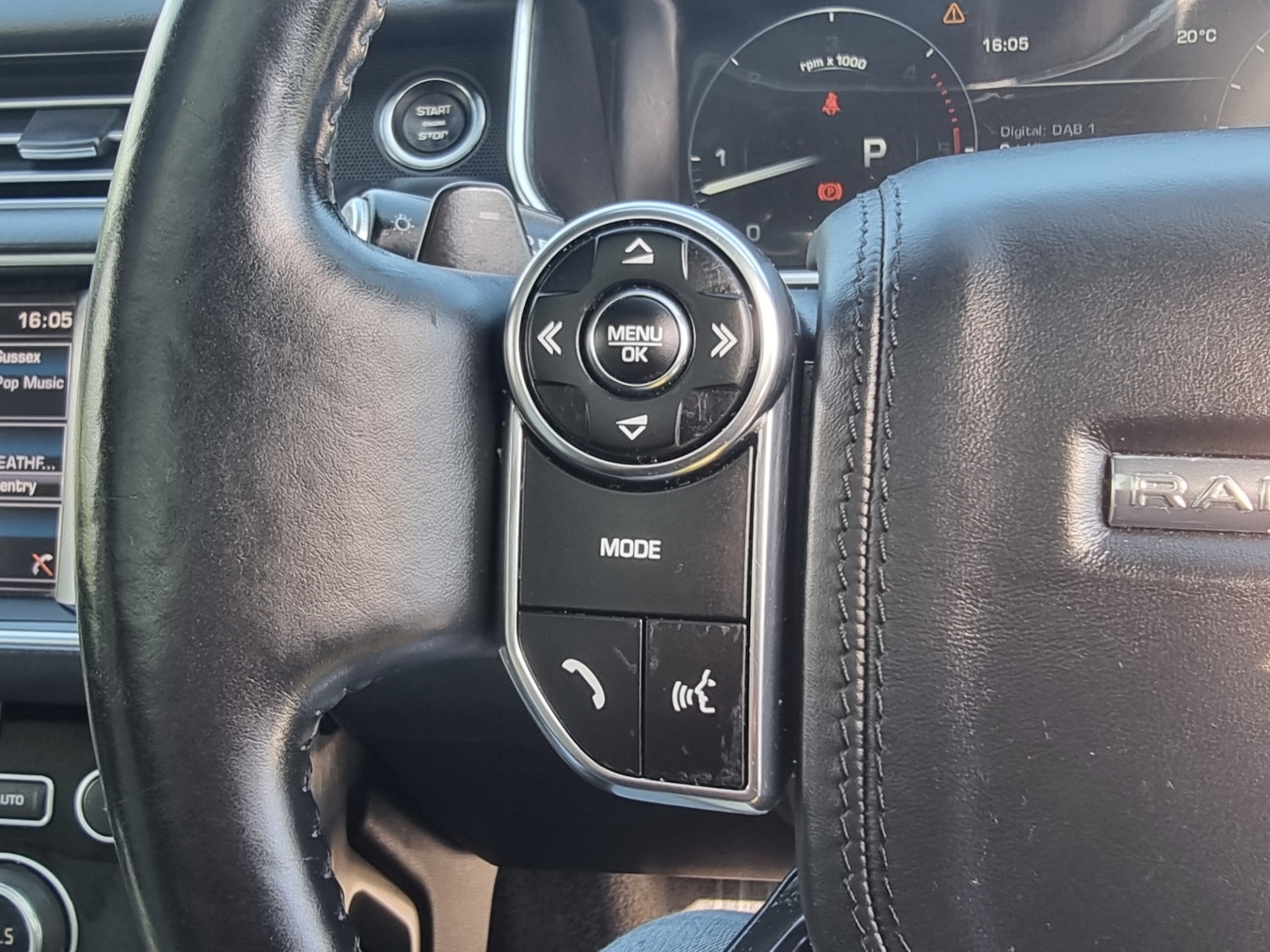 Used Land Rover Range Rover 2013 for sale - 76613658: Photo 35