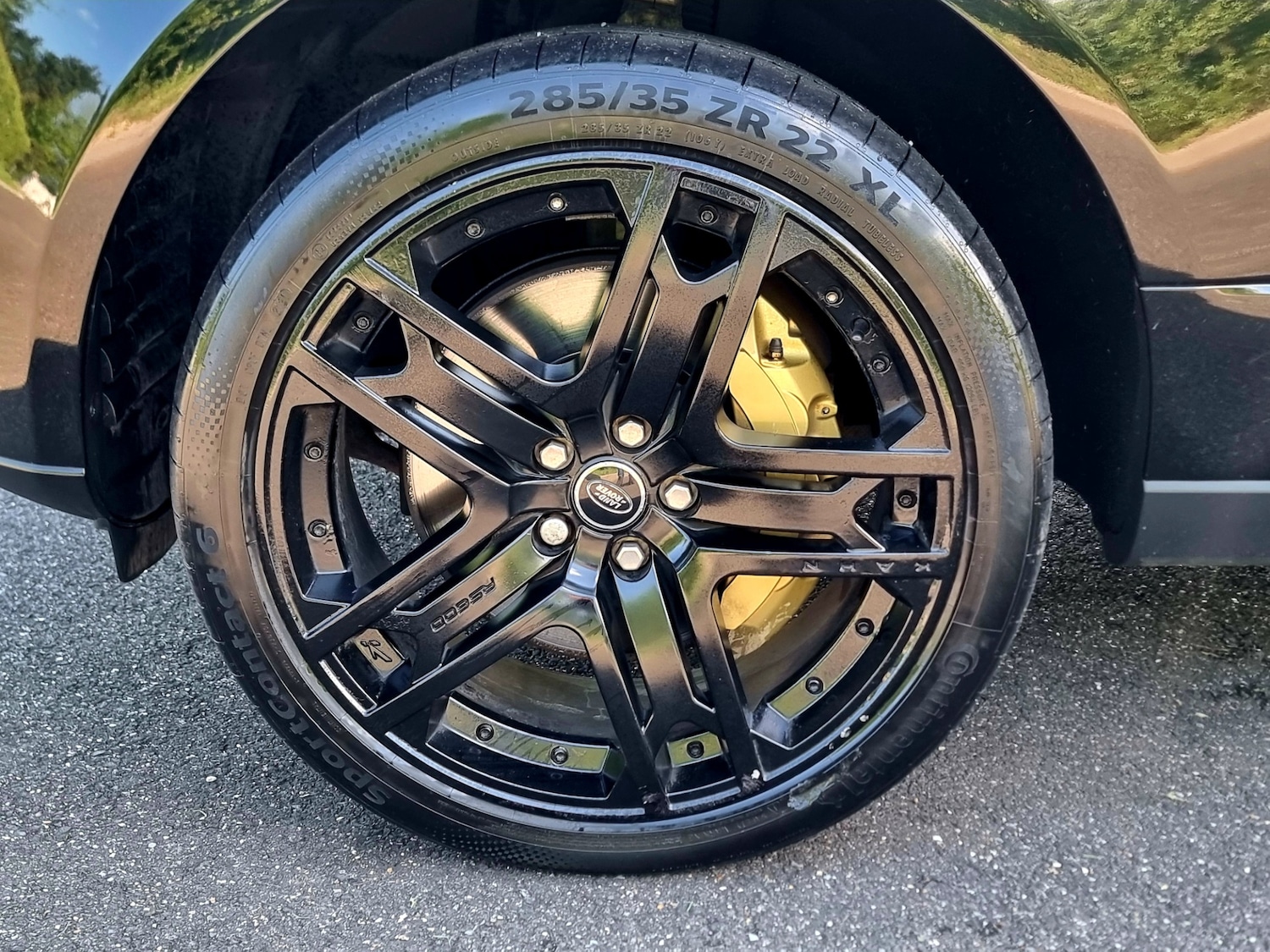 Used Land Rover Range Rover 2013 for sale - 76613658: Photo 39