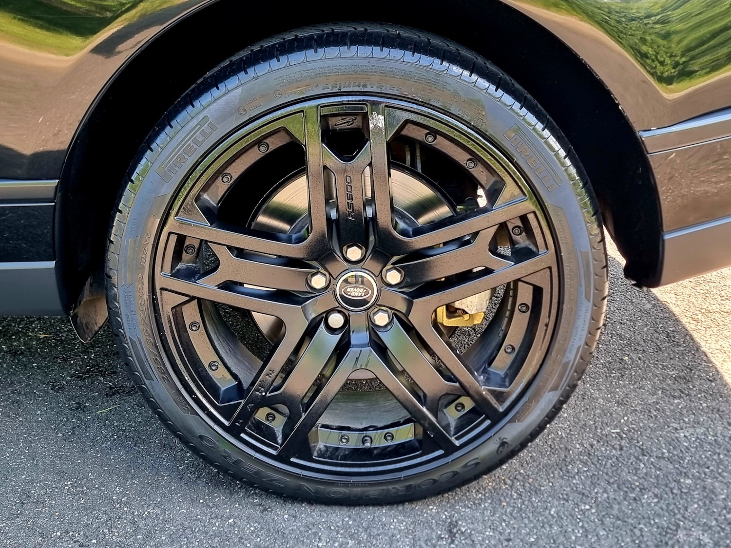 Used Land Rover Range Rover 2013 for sale - 76613658: Photo 40