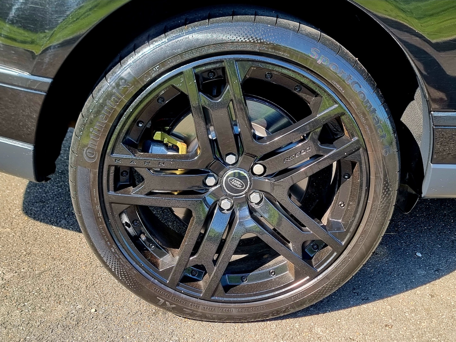 Used Land Rover Range Rover 2013 for sale - 76613658: Photo 41