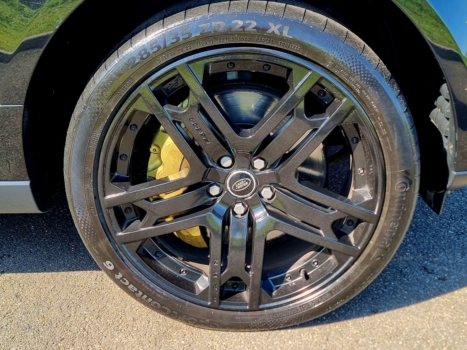 Used Land Rover Range Rover 2013 for sale - 76613658: Photo 42