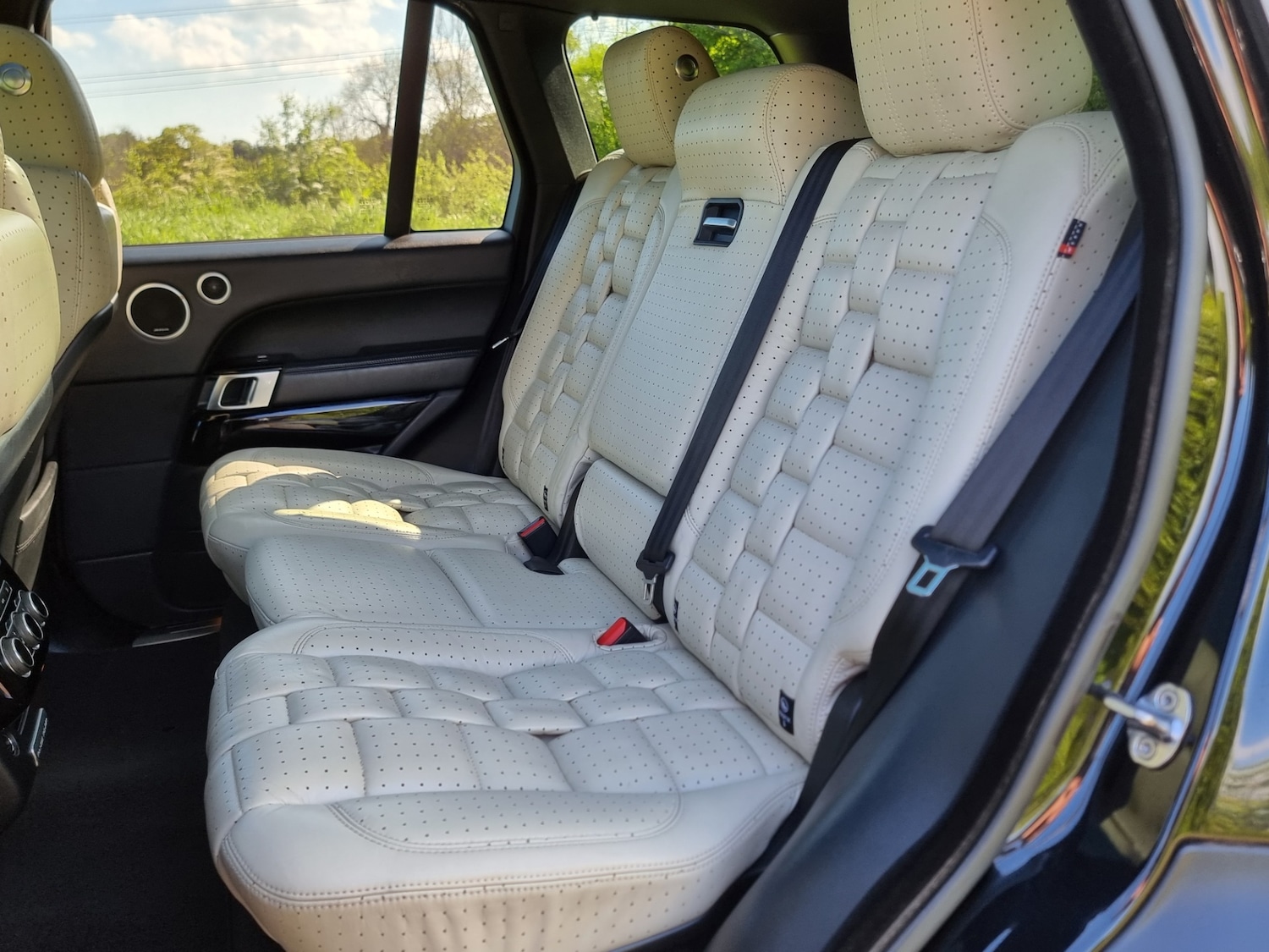 Used Land Rover Range Rover 2013 for sale - 76613658: Photo 43