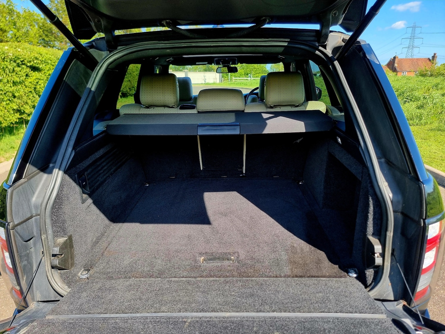 Used Land Rover Range Rover 2013 for sale - 76613658: Photo 44