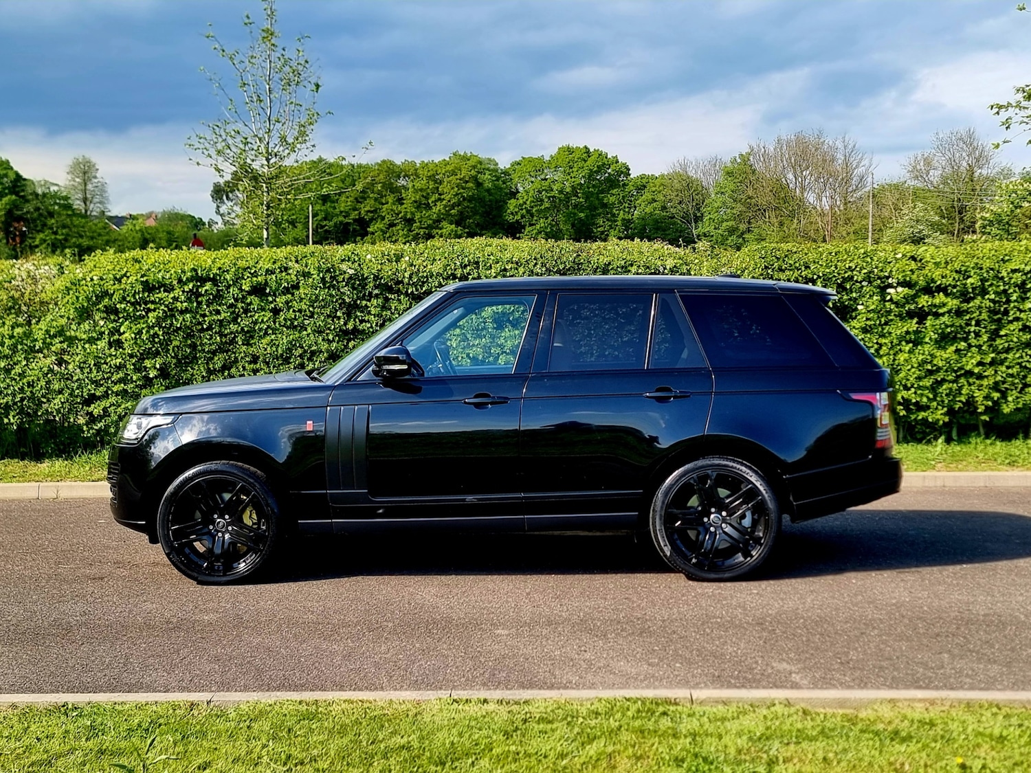 Used Land Rover Range Rover 2013 for sale - 76613658: Photo 8