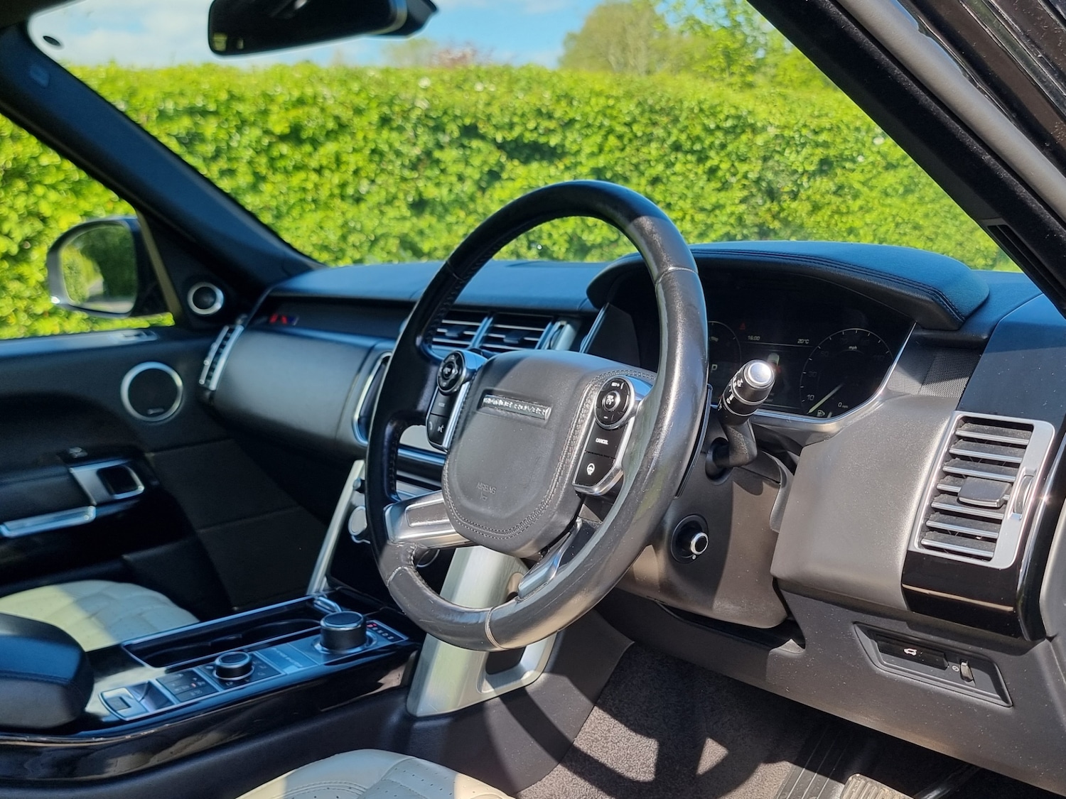 Used Land Rover Range Rover 2013 for sale - 76613658: Photo 9