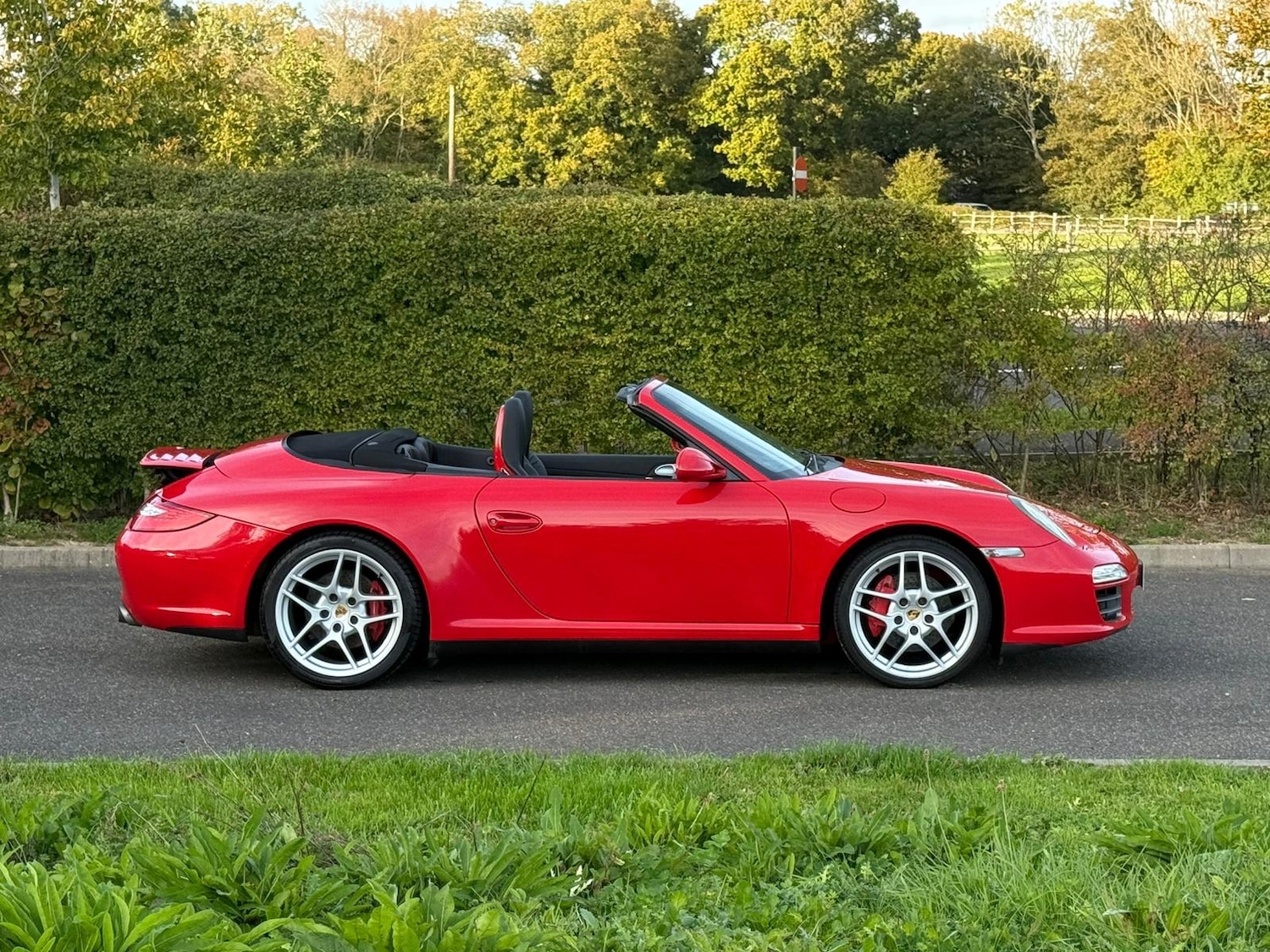 Used Porsche 911 2009 for sale - 78170047: Photo 11