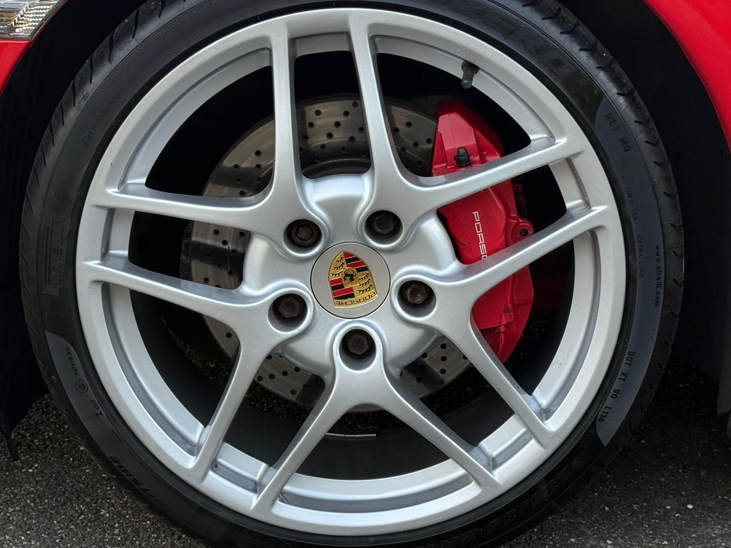 Used Porsche 911 2009 for sale - 78170047: Photo 13