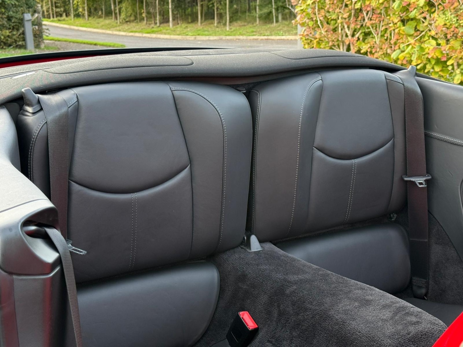 Used Porsche 911 2009 for sale - 78170047: Photo 16