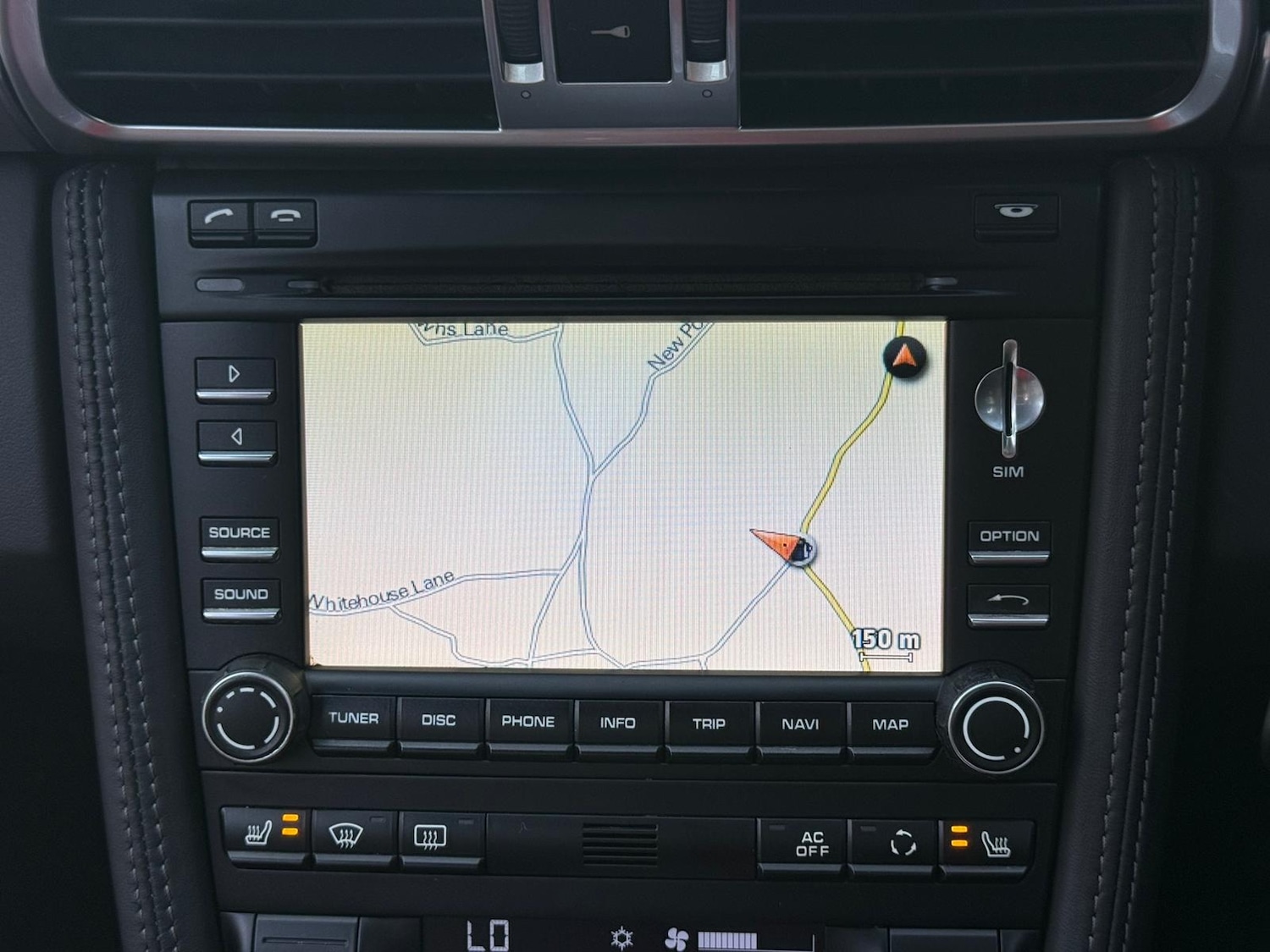 Used Porsche 911 2009 for sale - 78170047: Photo 22