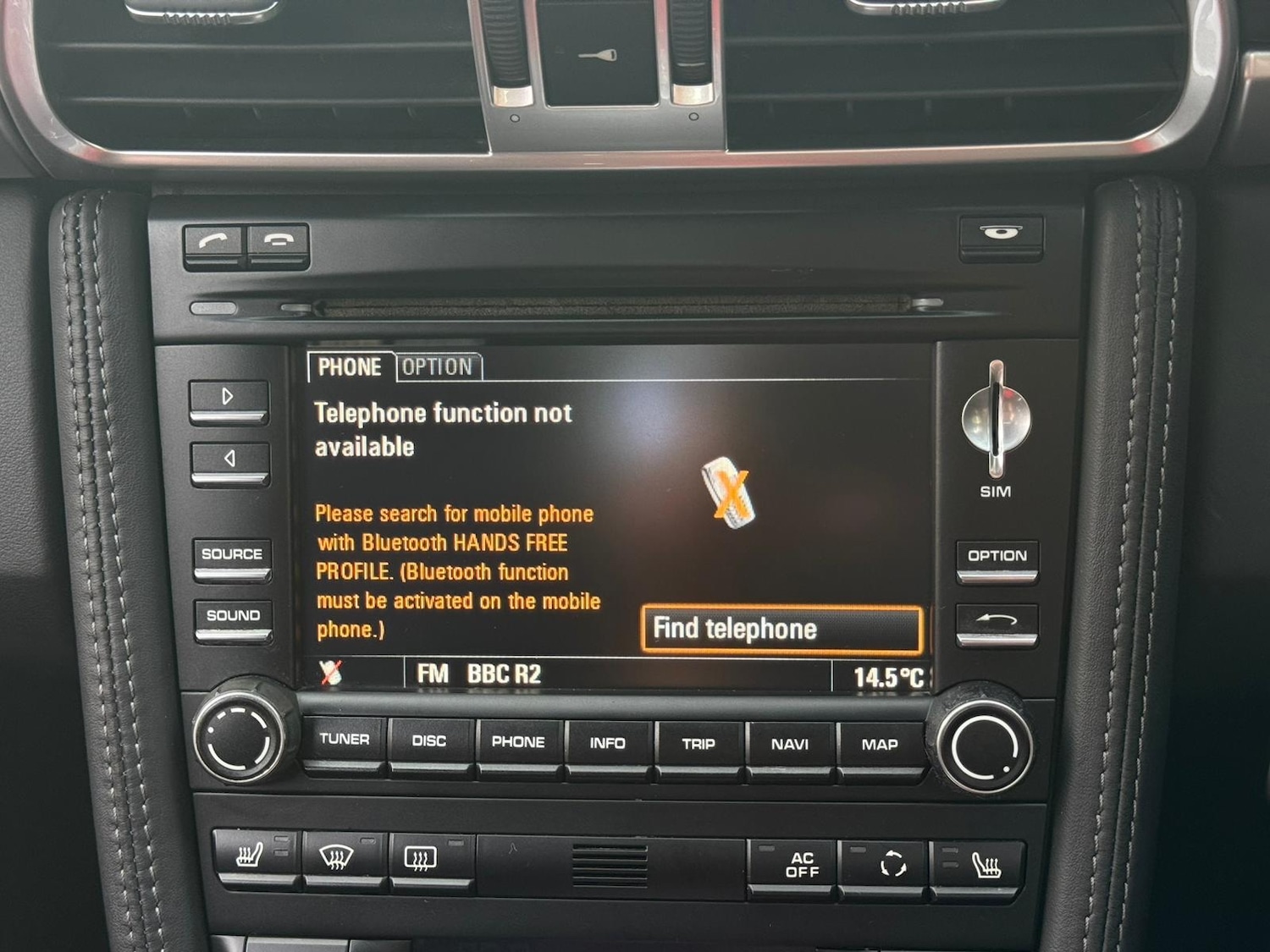 Used Porsche 911 2009 for sale - 78170047: Photo 23