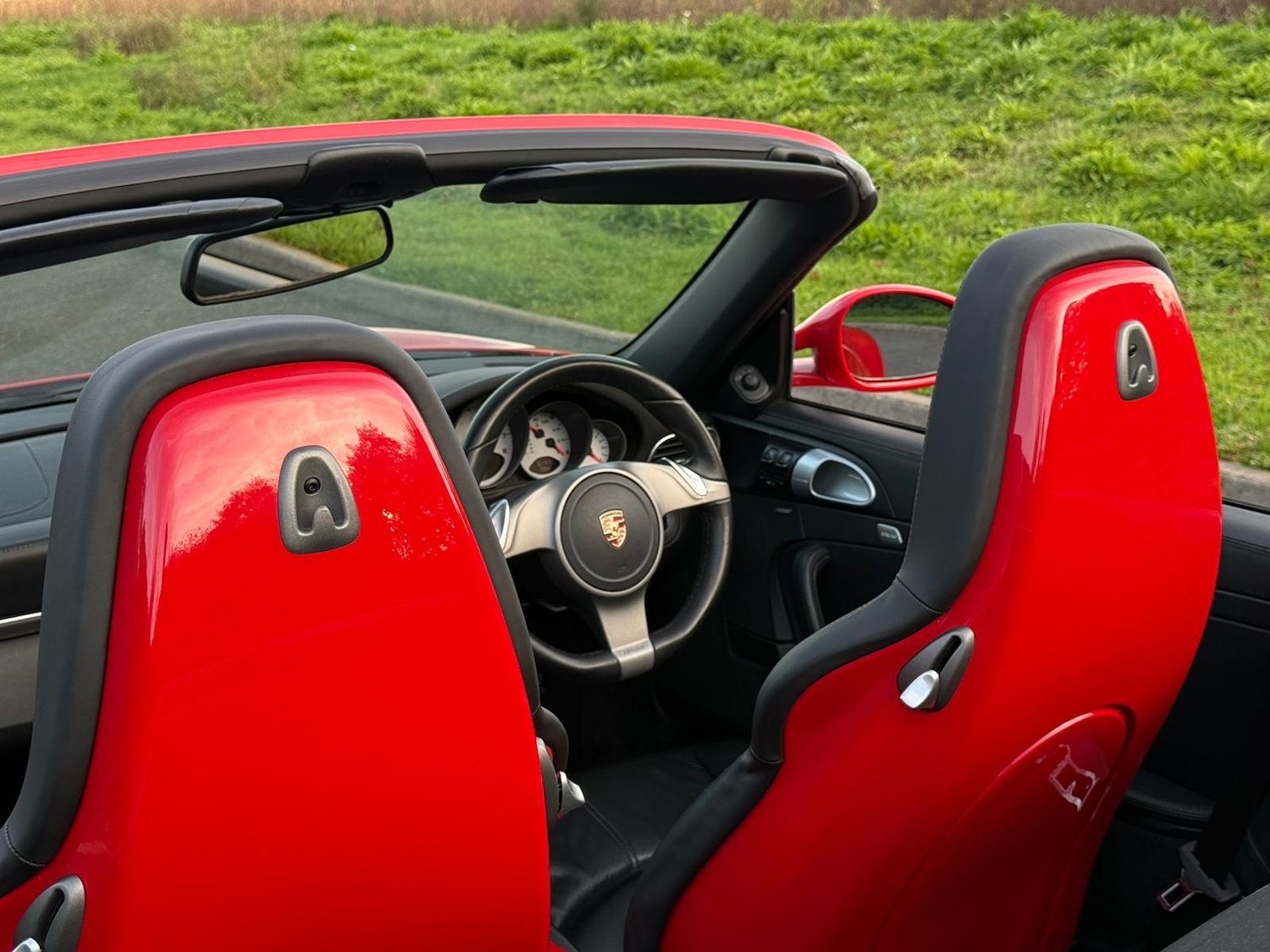 Used Porsche 911 2009 for sale - 78170047: Photo 37