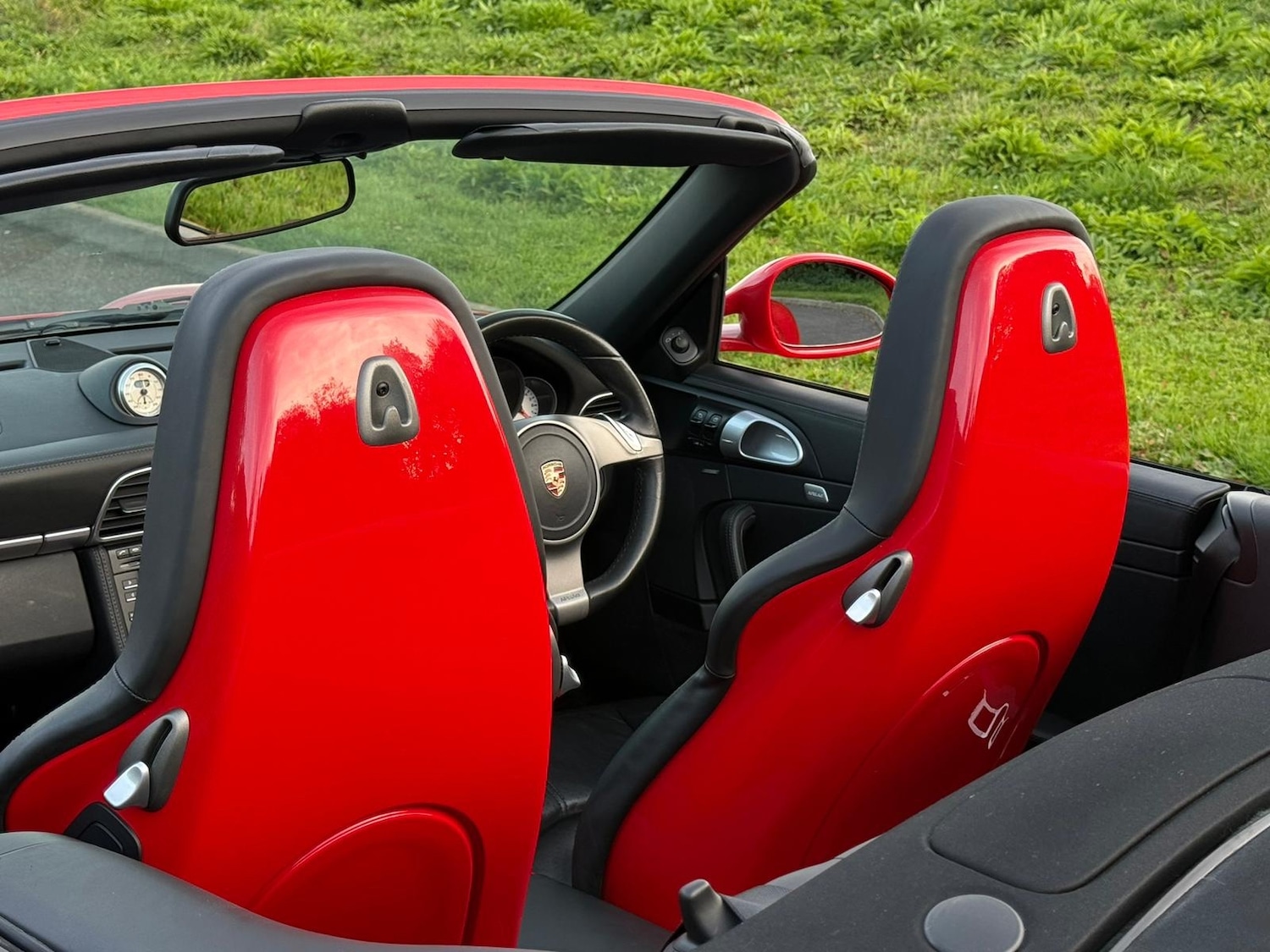 Used Porsche 911 2009 for sale - 78170047: Photo 38