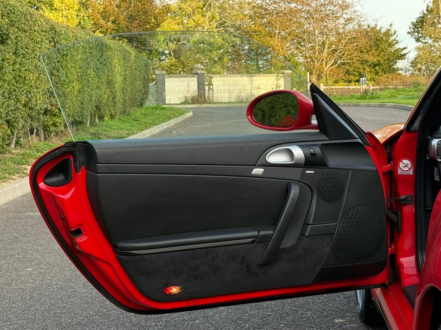 Used Porsche 911 2009 for sale - 78170047: Photo 39